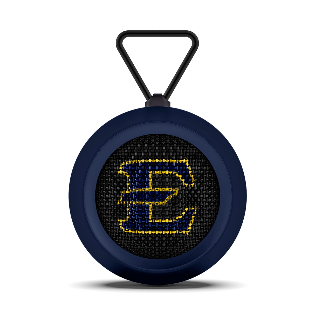 East Tennessee State NCAA Magnetic Bluetooth Speaker