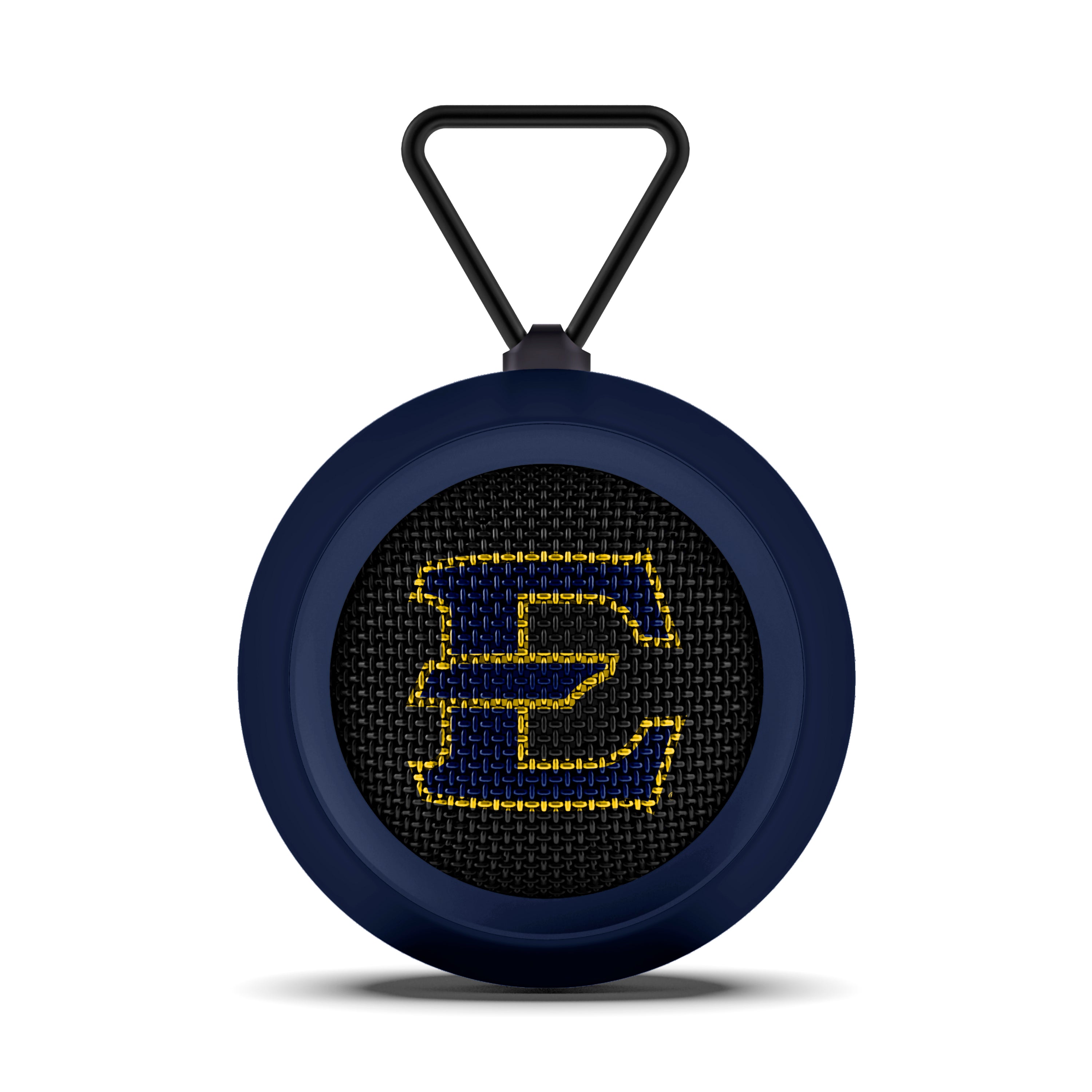 East Tennessee State NCAA Magnetic Bluetooth Speaker