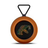 Florida A&M NCAA Magnetic Bluetooth Speaker