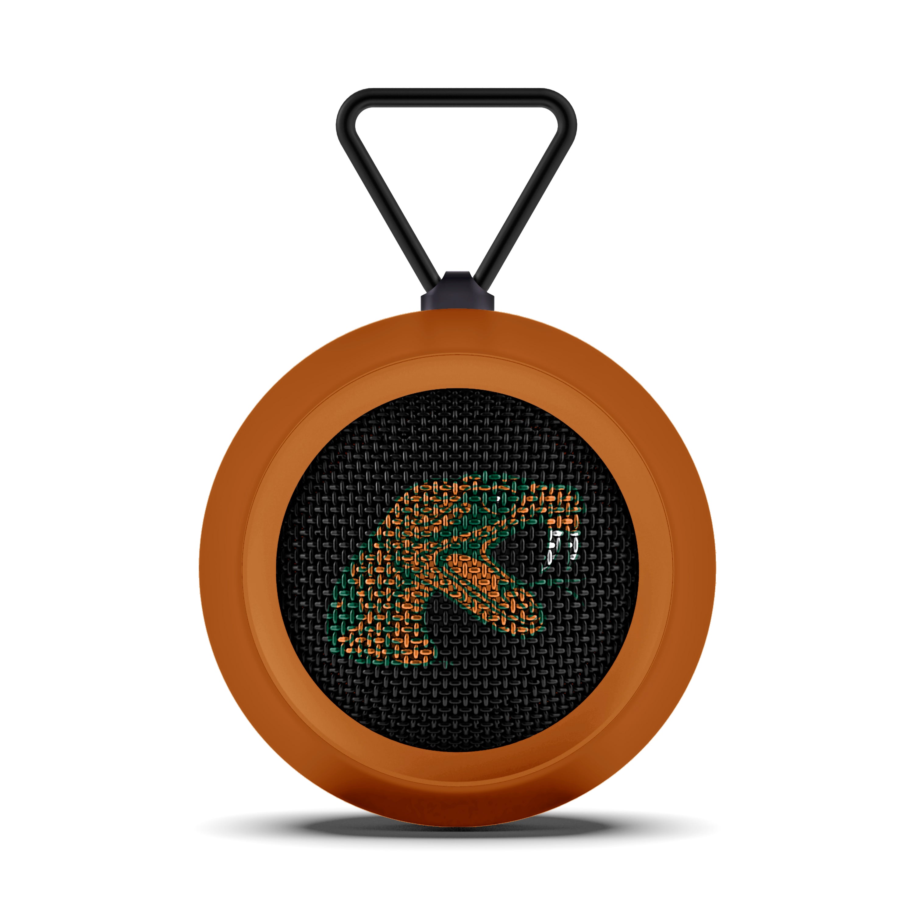 Florida A&M NCAA Magnetic Bluetooth Speaker