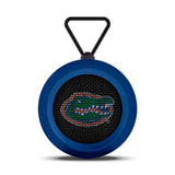 Florida Gators NCAA Magnetic Bluetooth Speaker