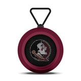 Florida State Seminoles NCAA Magnetic Bluetooth Speaker