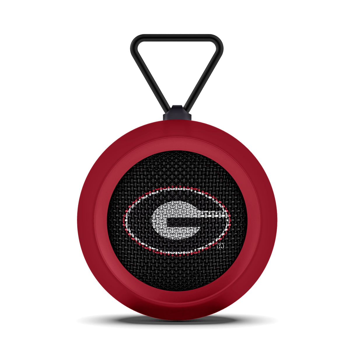 Georgia Bulldogs NCAA Magnetic Bluetooth Speaker