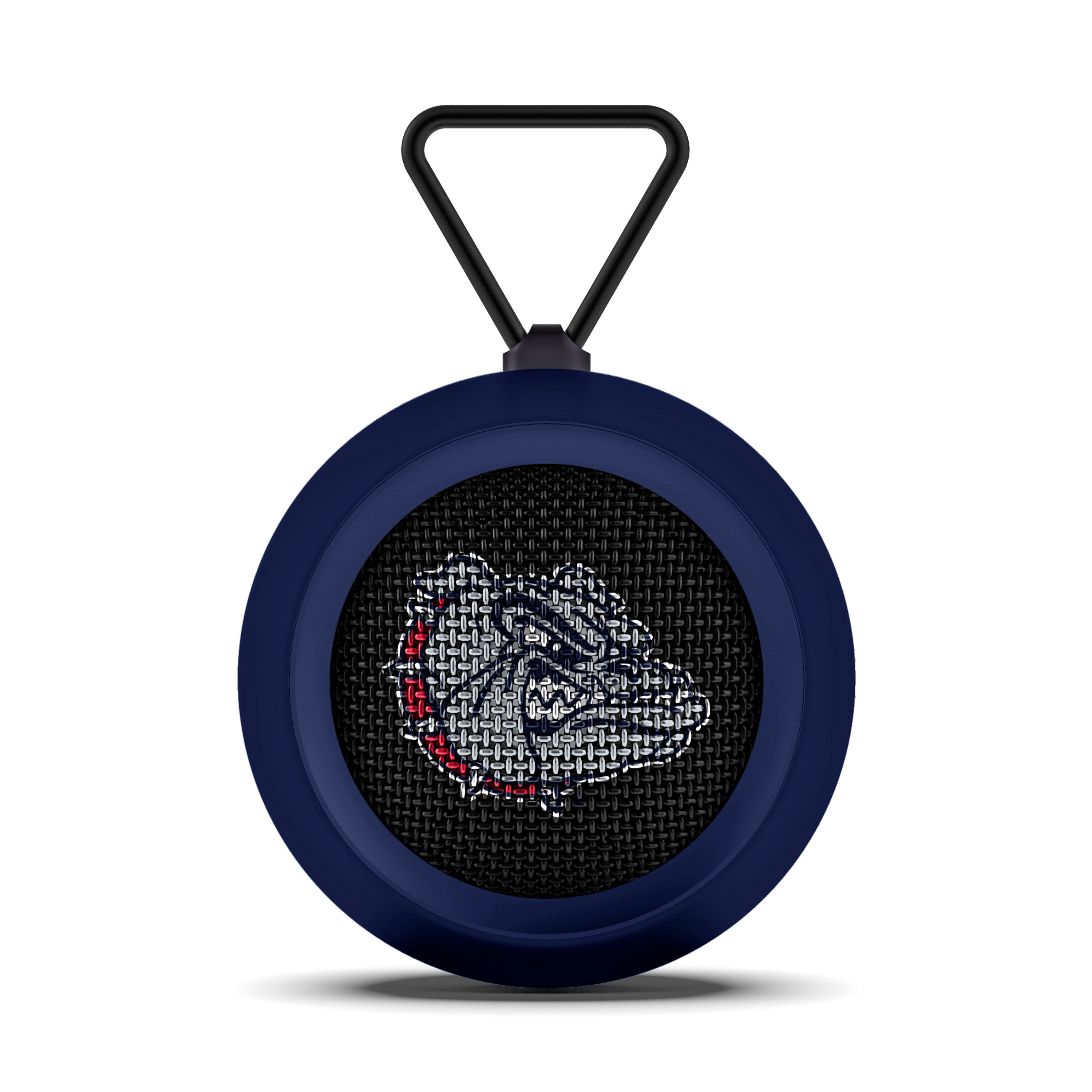 Gonzaga Bulldogs NCAA Magnetic Bluetooth Speaker