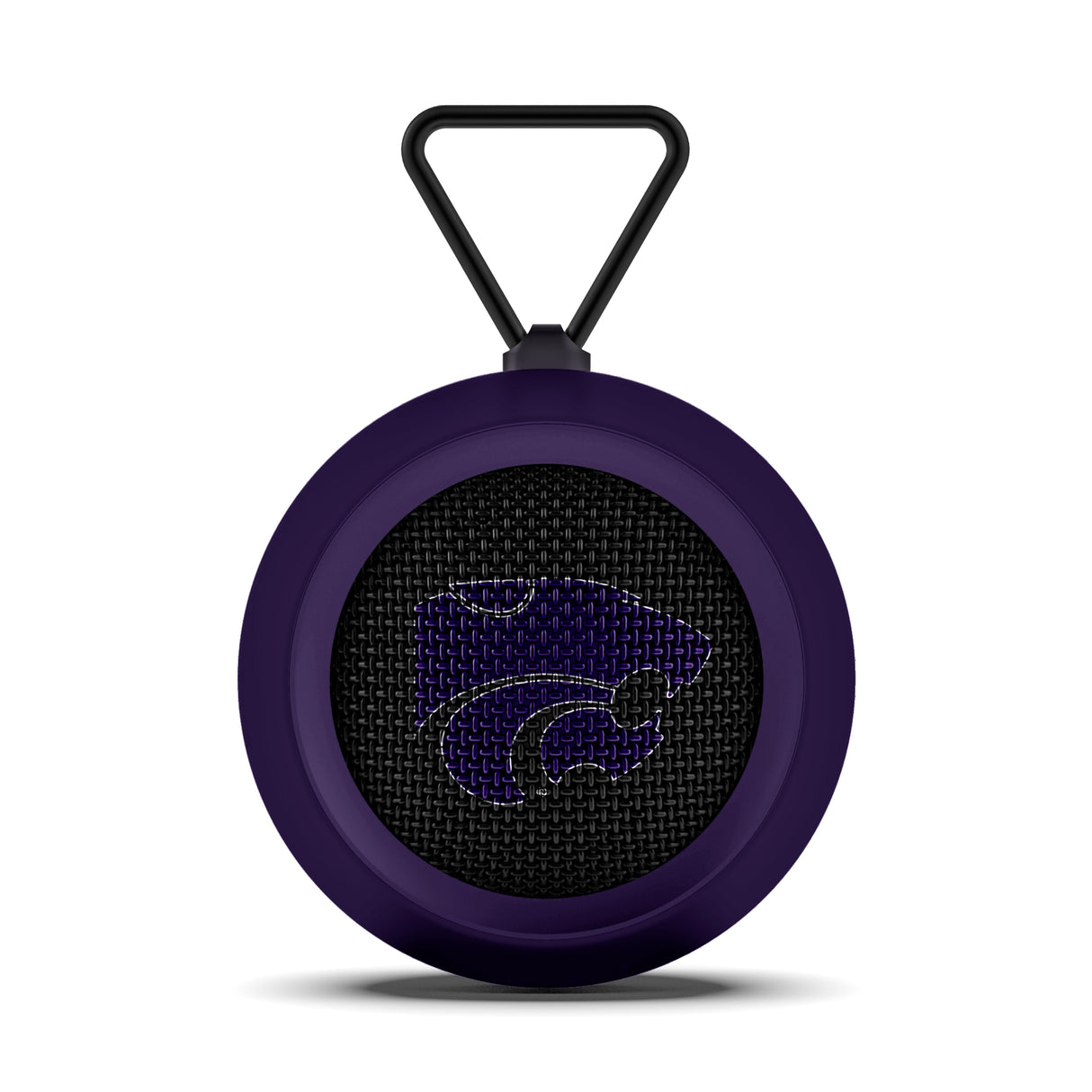 Kansas State Wildcats NCAA Magnetic Bluetooth Speaker