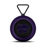 Kansas State Wildcats NCAA Magnetic Bluetooth Speaker