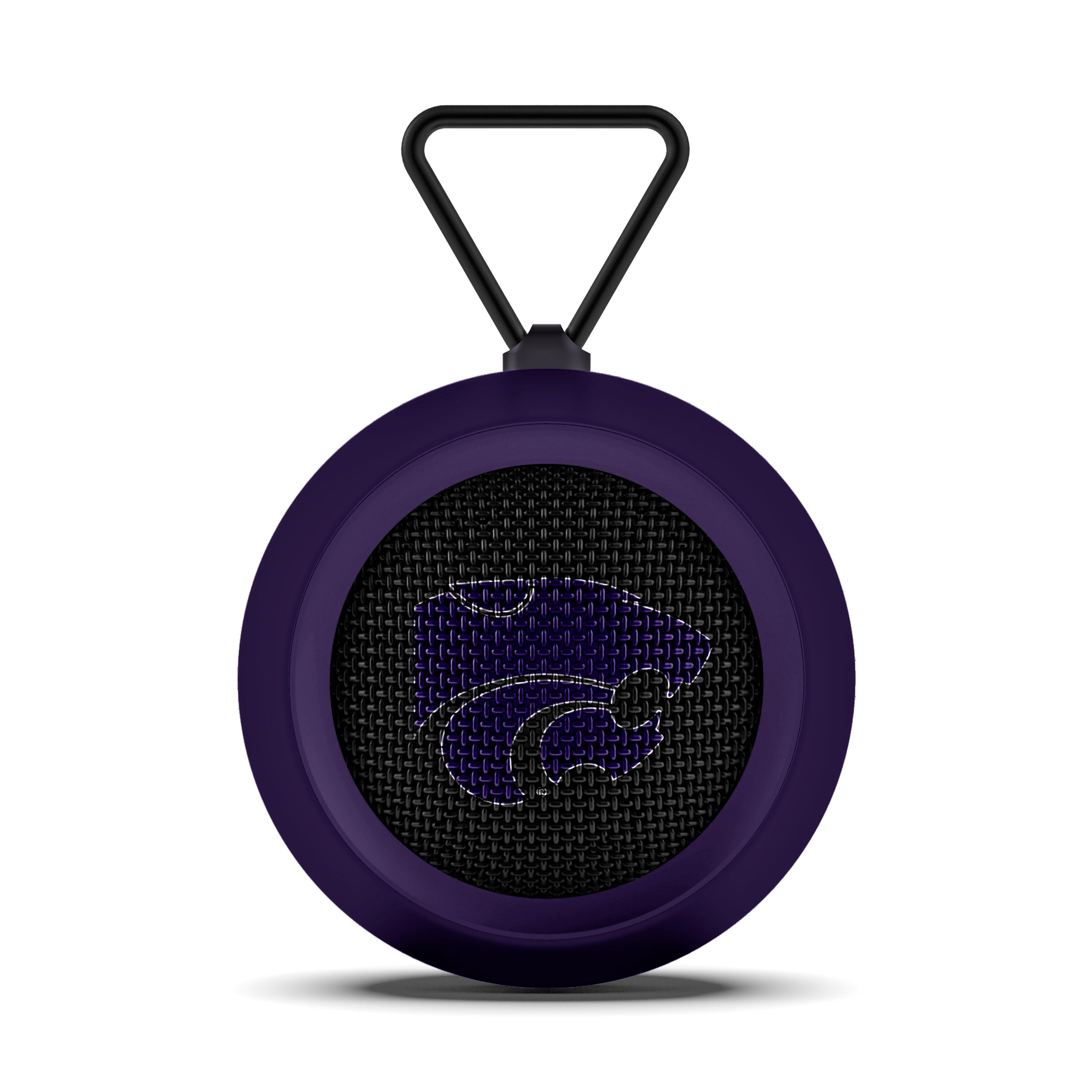 Kansas State Wildcats NCAA Magnetic Bluetooth Speaker