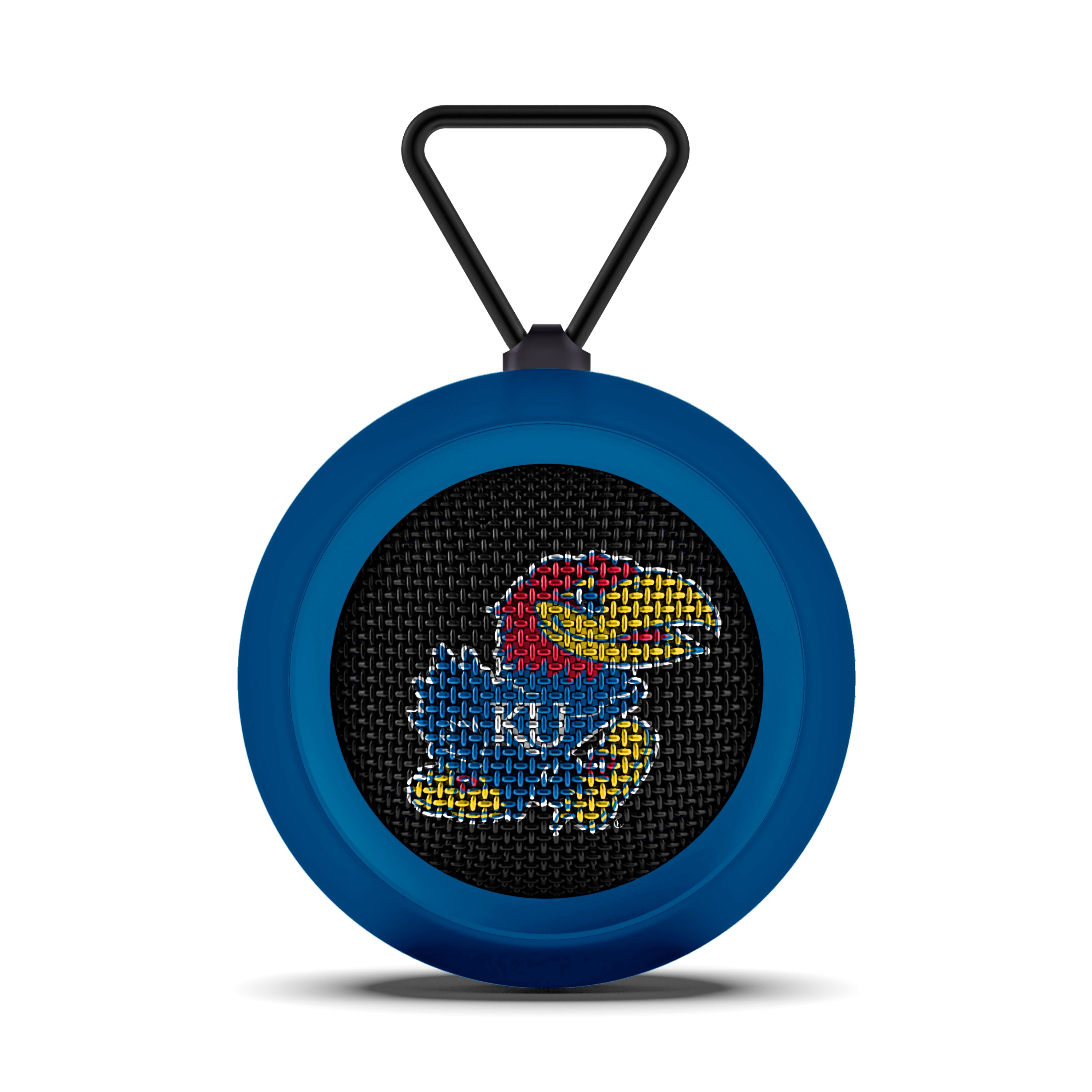 Kansas Jayhawks NCAA Magnetic Bluetooth Speaker