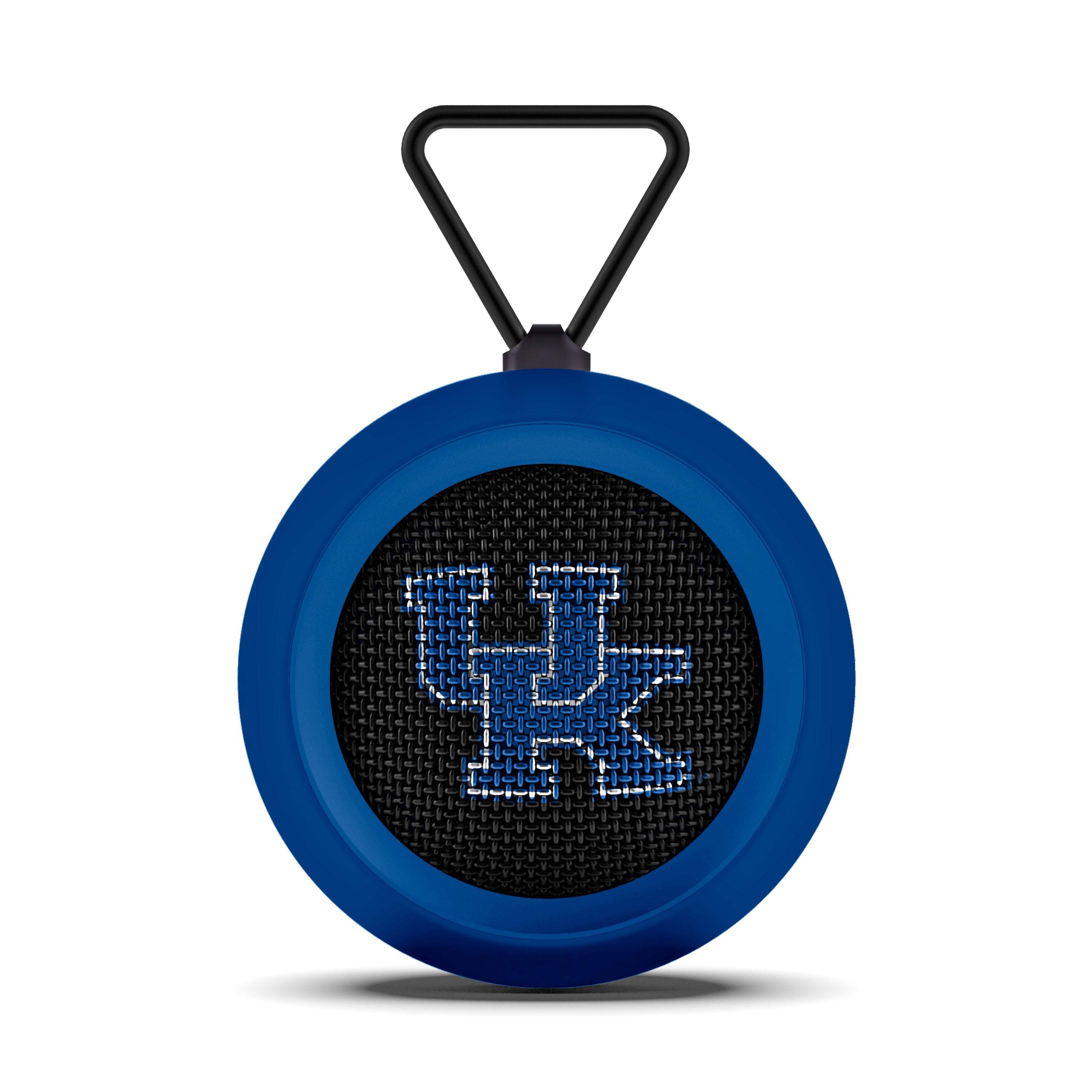 Kentucky Wildcats NCAA Magnetic Bluetooth Speaker