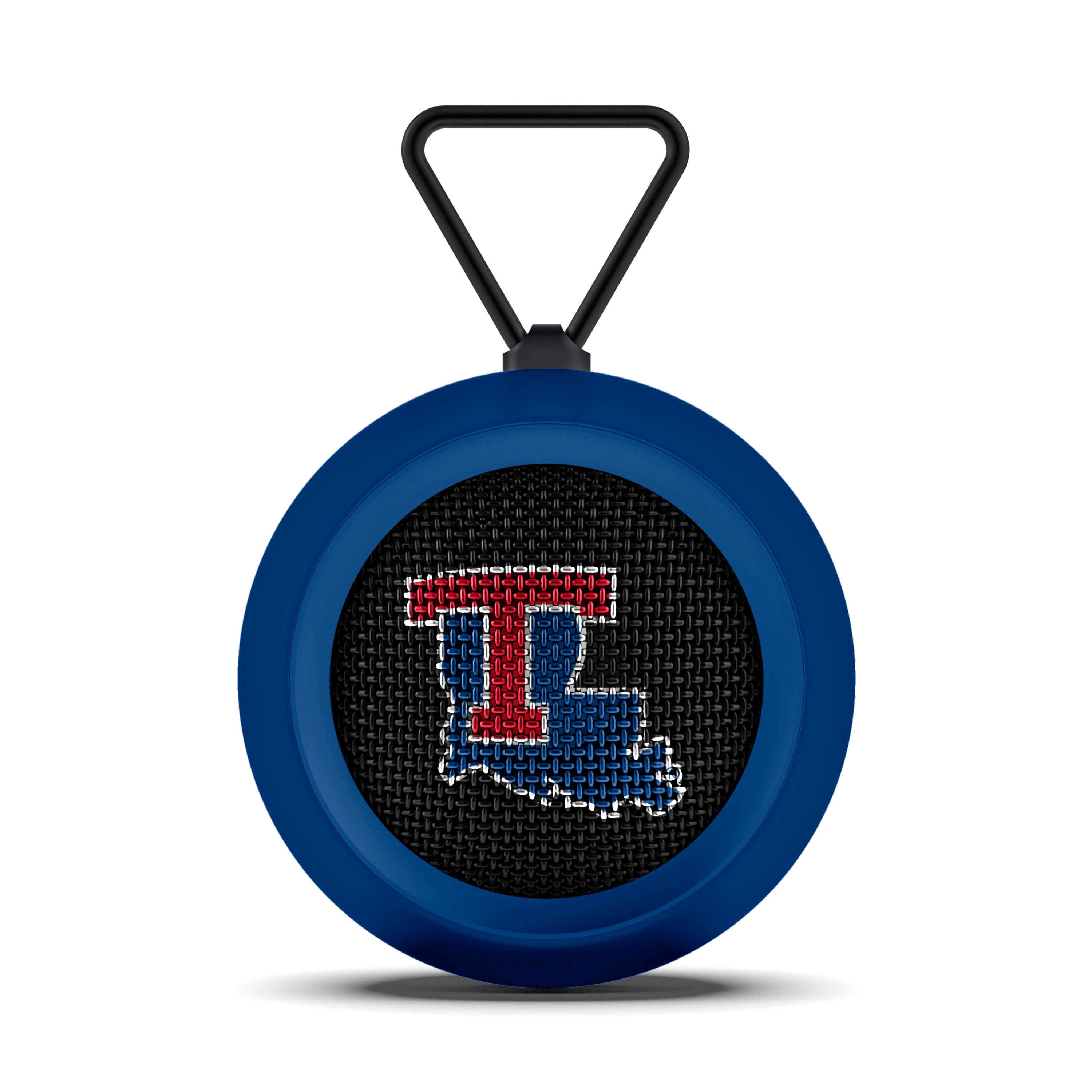 Louisiana Tech Bulldogs NCAA Magnetic Bluetooth Speaker