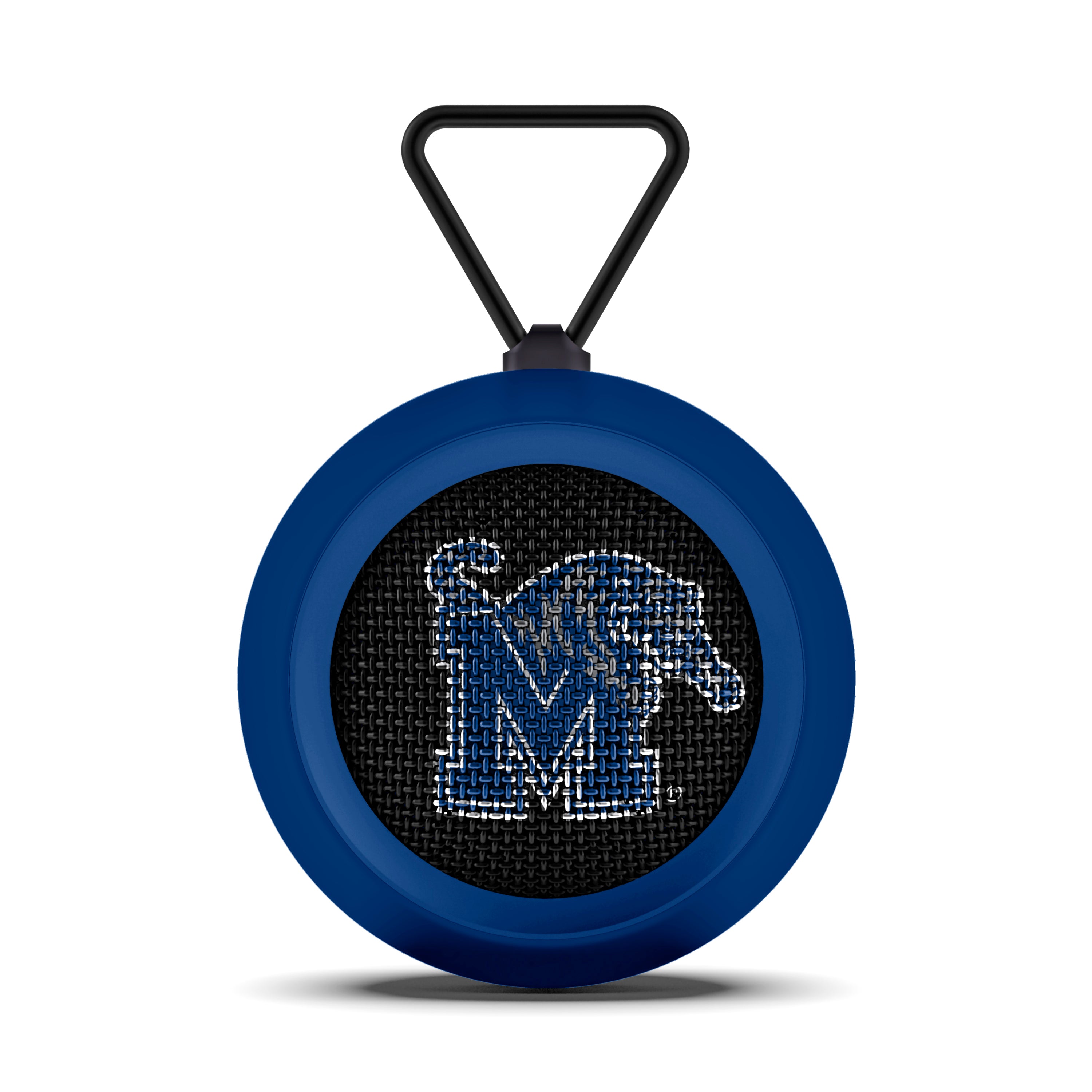 Memphis Tigers NCAA Magnetic Bluetooth Speaker