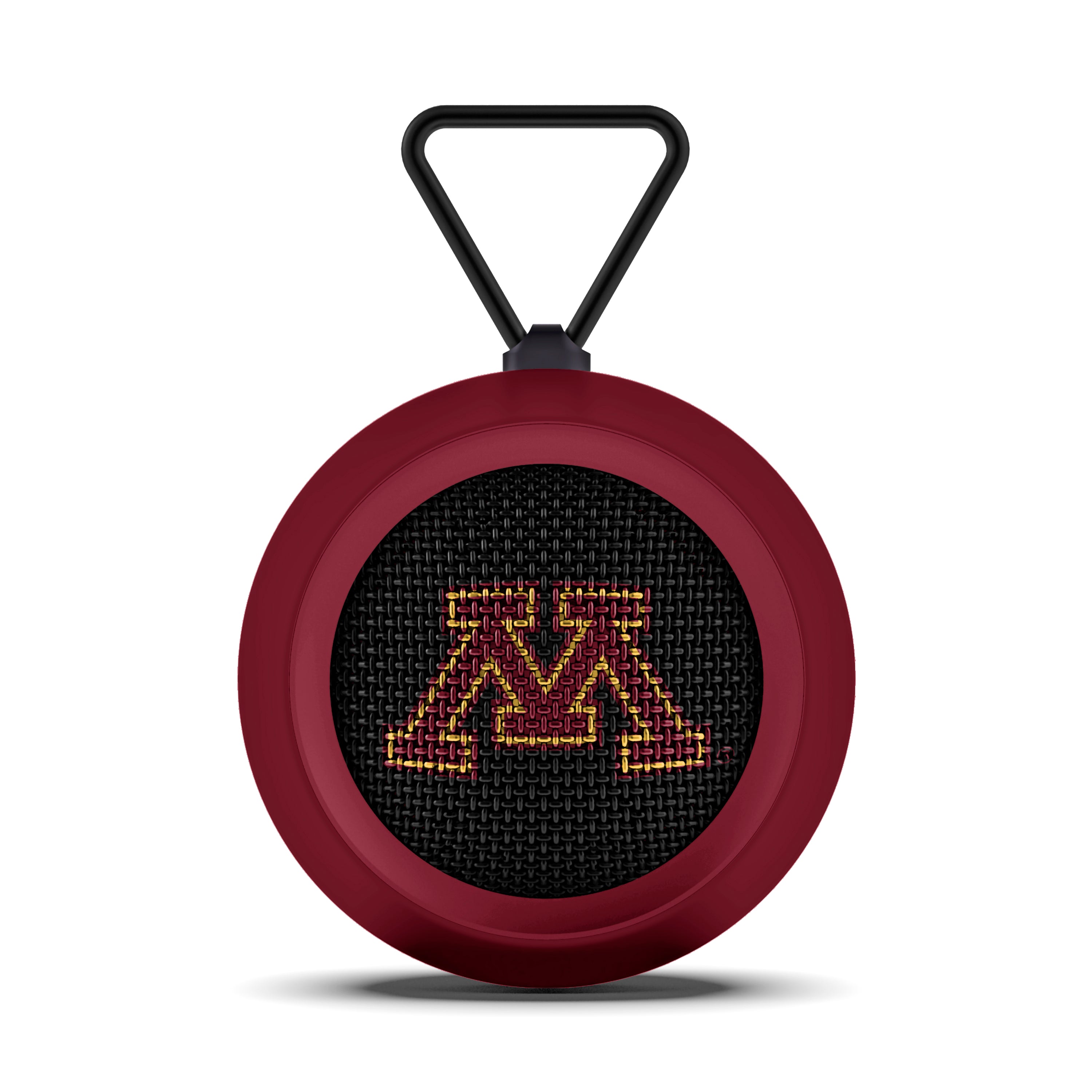 Minnesota Golden Gophers NCAA Magnetic Bluetooth Speaker