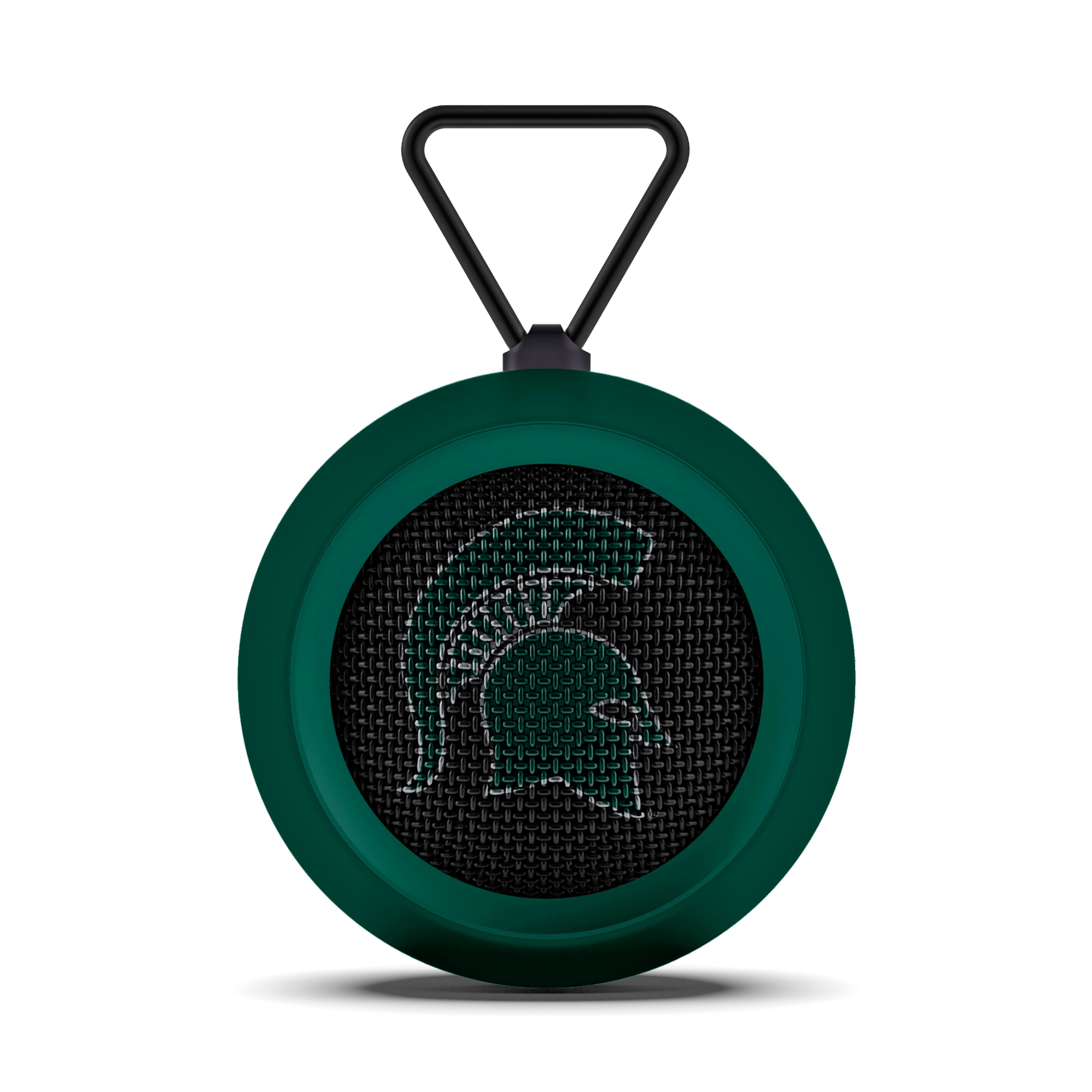 Michigan State Spartans NCAA Magnetic Bluetooth Speaker