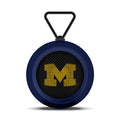 Michigan Wolverines Magnetic Bluetooth Speaker