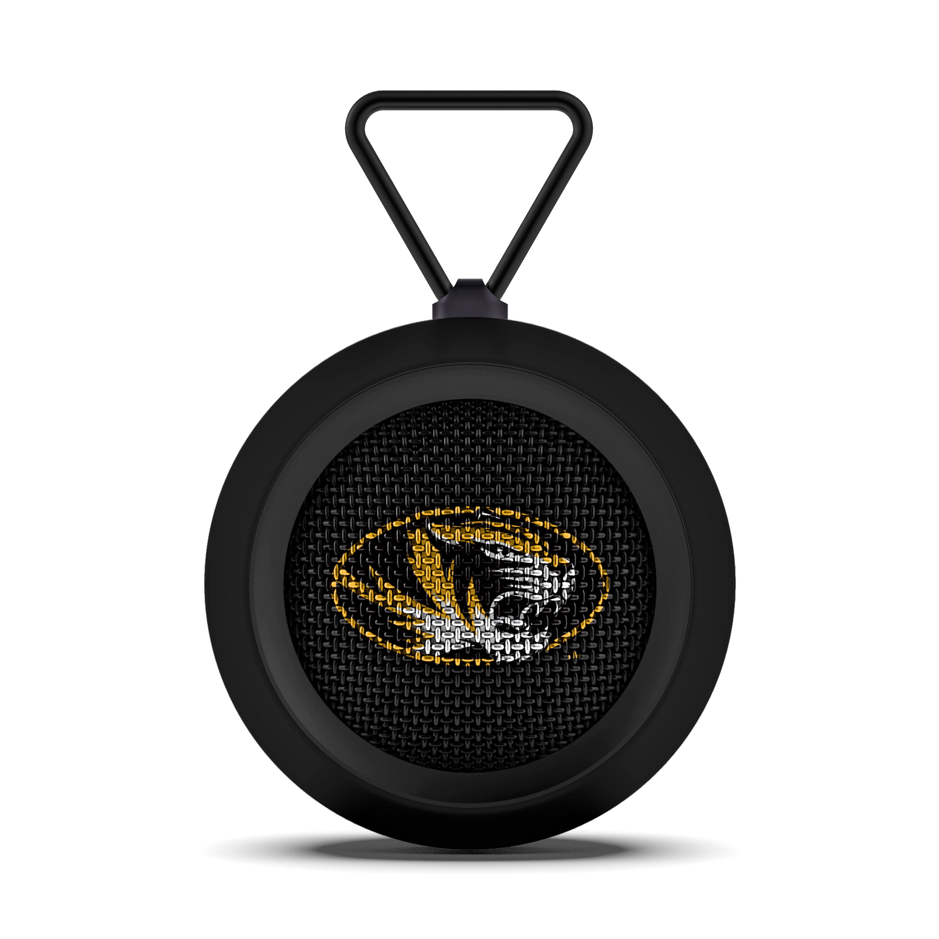 Missouri Tigers NCAA Magnetic Bluetooth Speaker