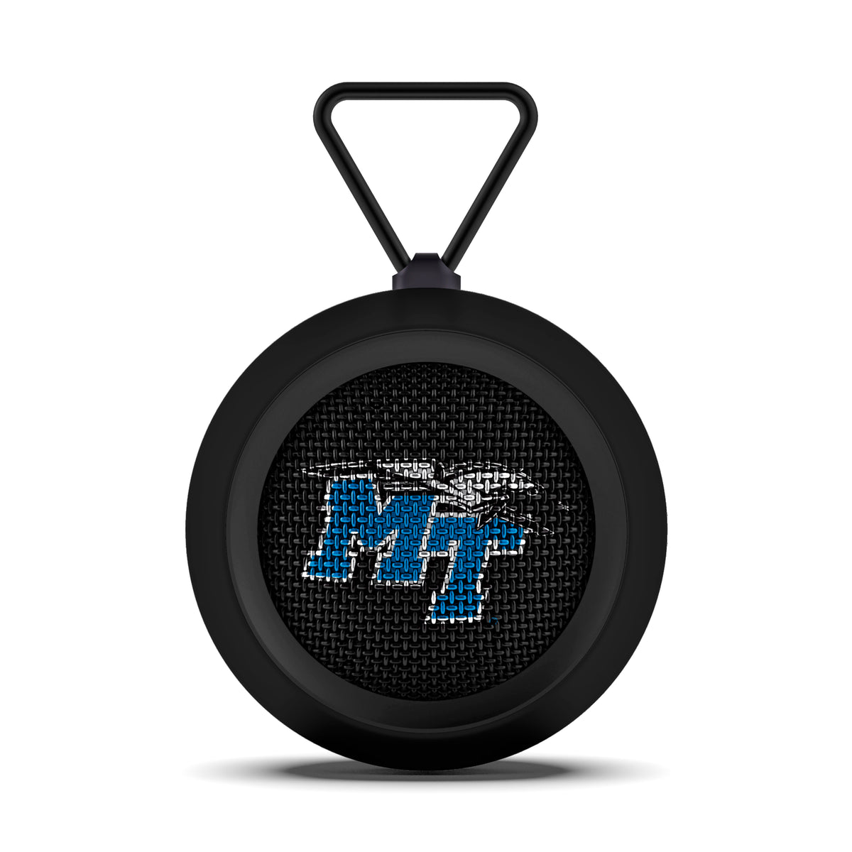 Middle Tennessee State University  NCAA Magnetic Bluetooth Speaker
