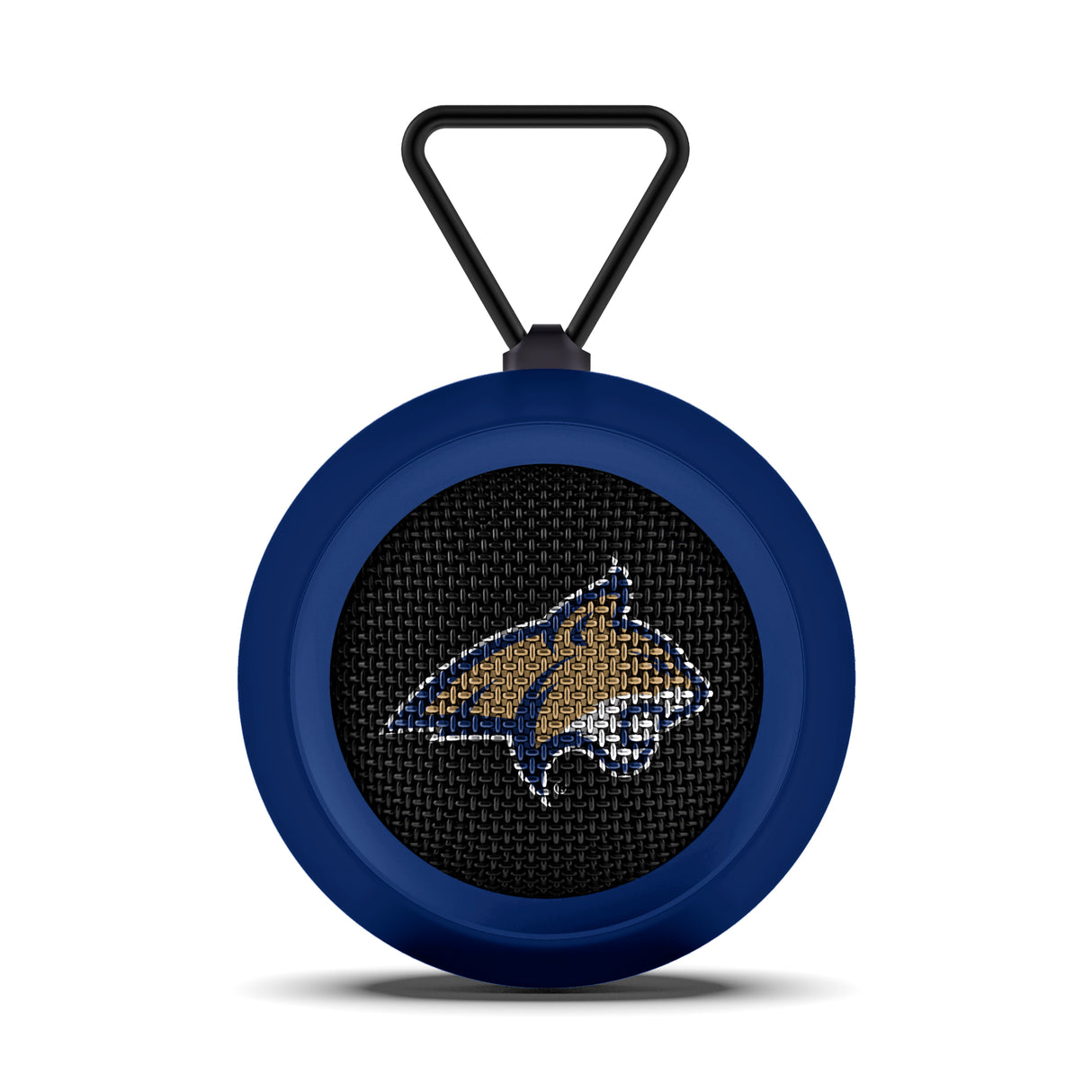 Montana State Bobcats NCAA Magnetic Bluetooth Speaker