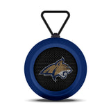 Montana State Bobcats NCAA Magnetic Bluetooth Speaker