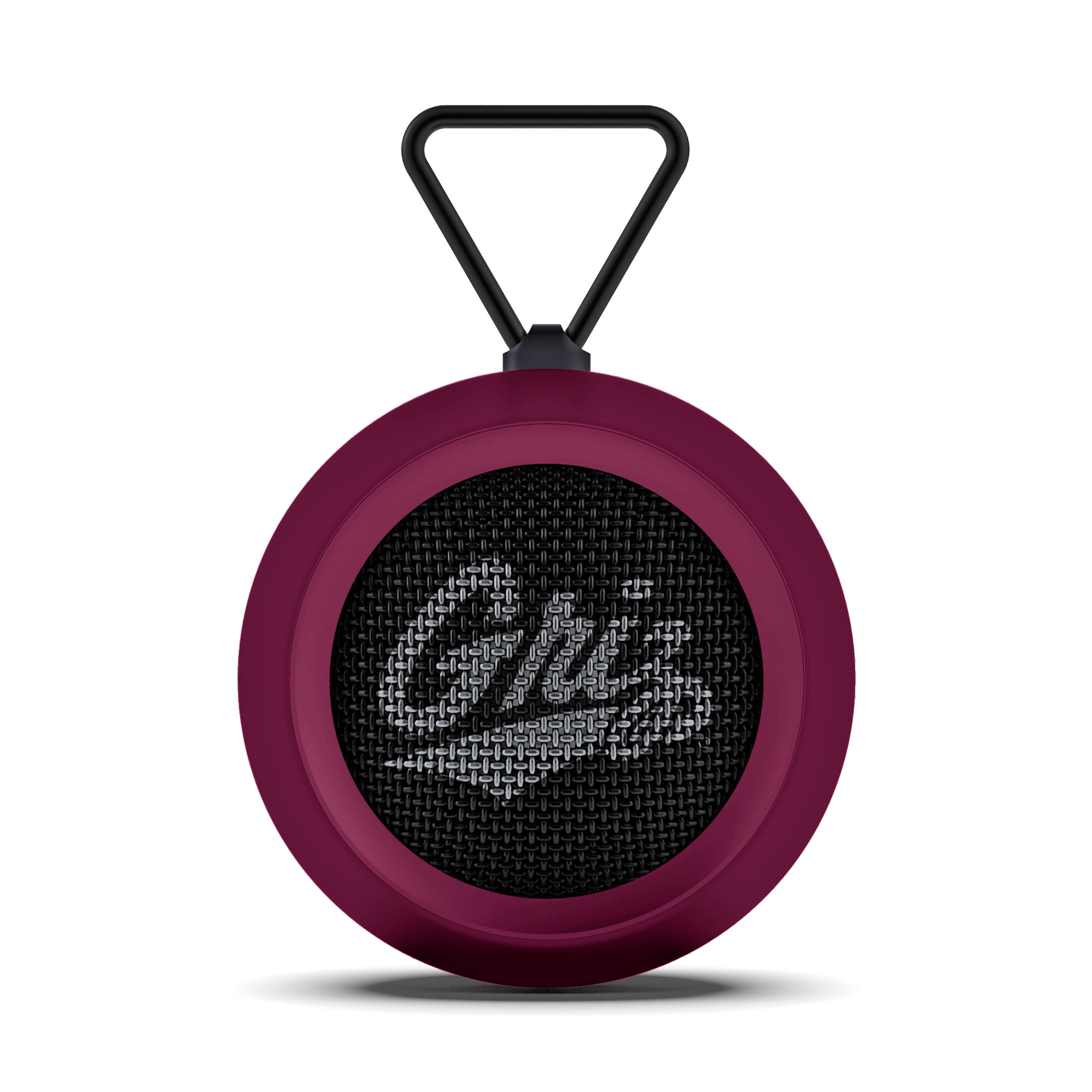 Montana Grizzlies NCAA Magnetic Bluetooth Speaker