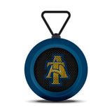 North Carolina A & T State University NCAA Magnetic Bluetooth Speaker