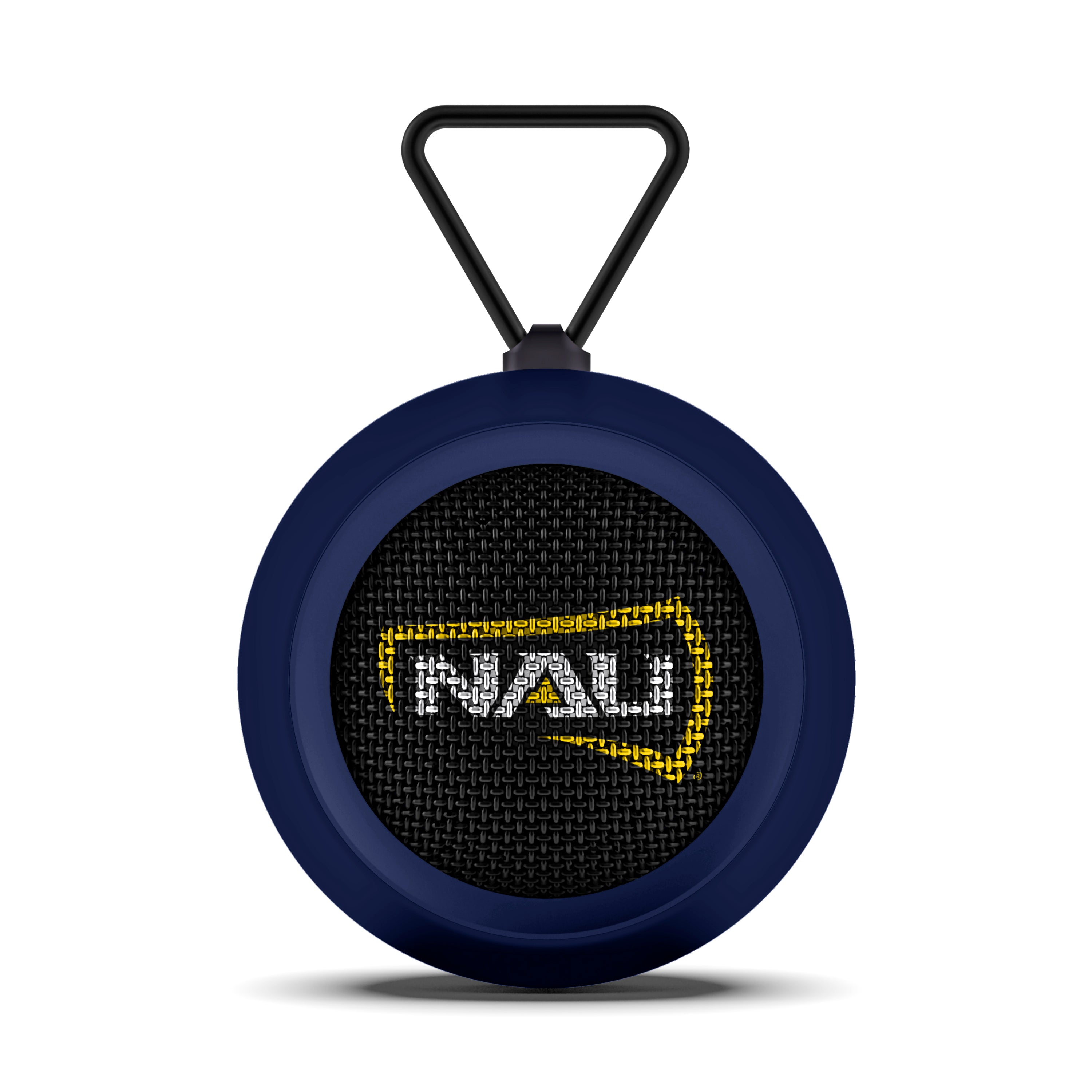 Northern Arizona Lumberjacks NCAA Magnetic Bluetooth Speaker