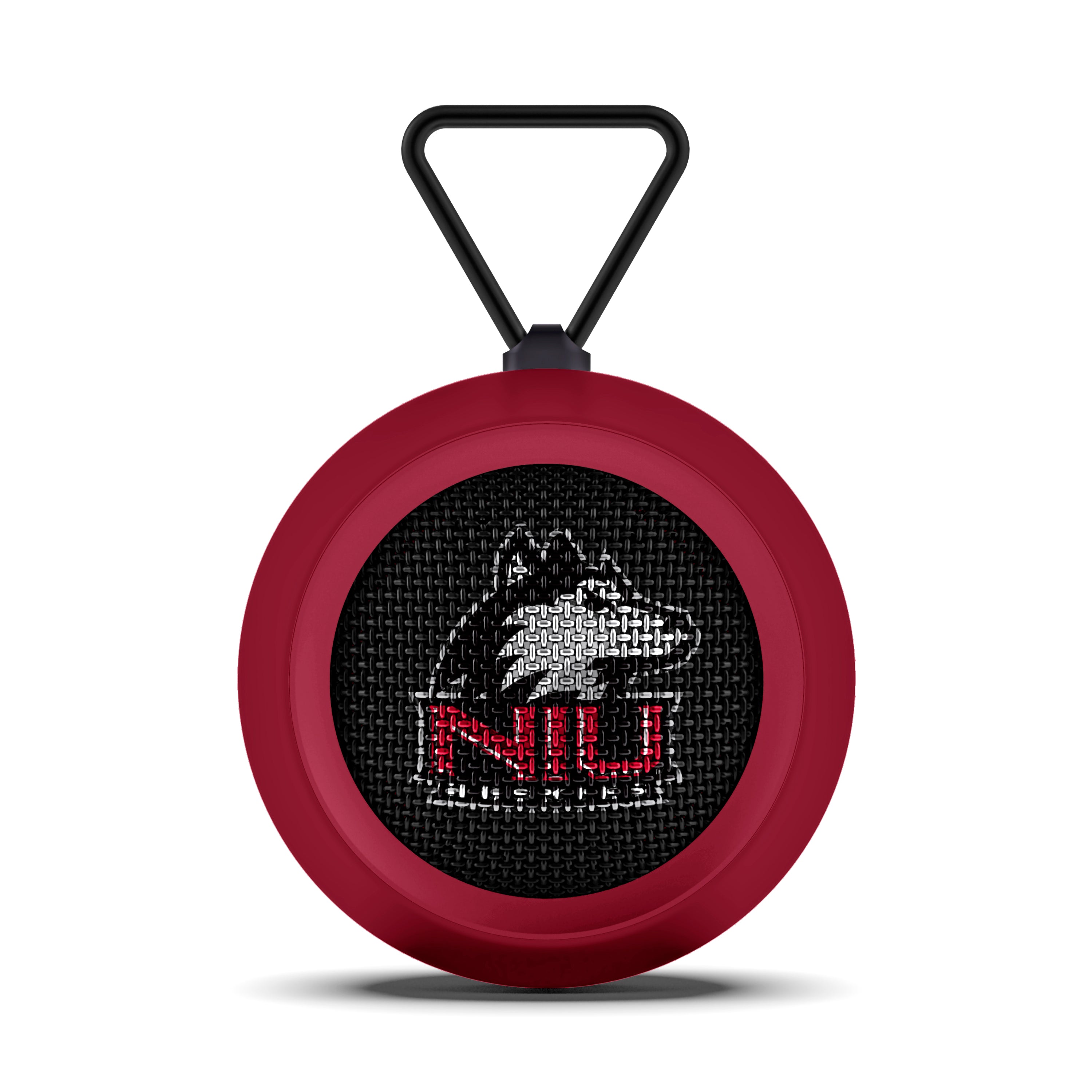 Northern Illinois University NCAA Magnetic Bluetooth Speaker