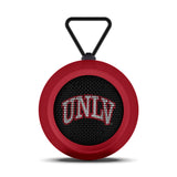 UNLV Rebels NCAA Magnetic Bluetooth Speaker