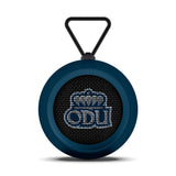 Old Dominion Monarchs NCAA Magnetic Bluetooth Speaker