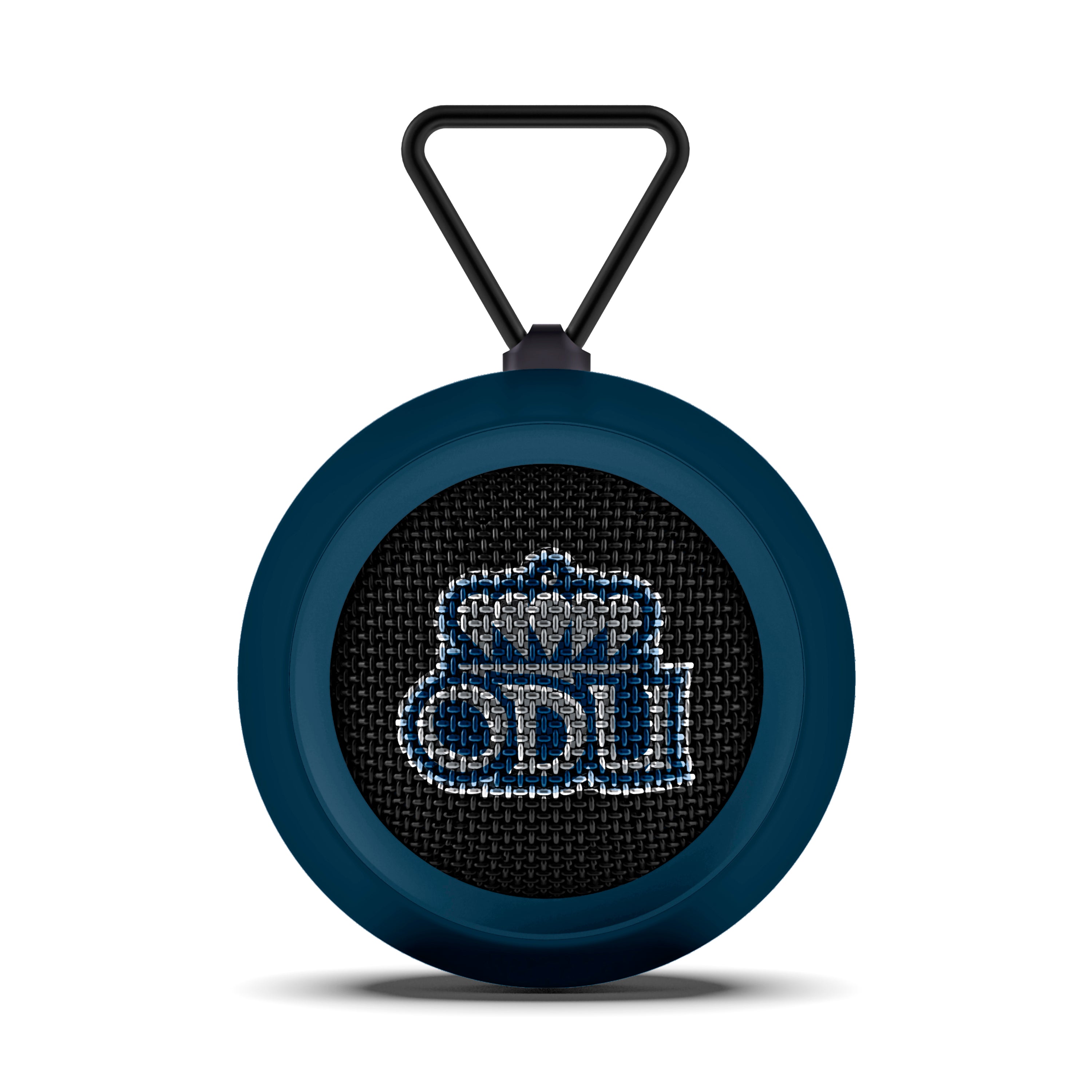 Old Dominion Monarchs NCAA Magnetic Bluetooth Speaker