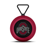 North Carolina Tar Heels NCAA Magnetic Bluetooth Speaker