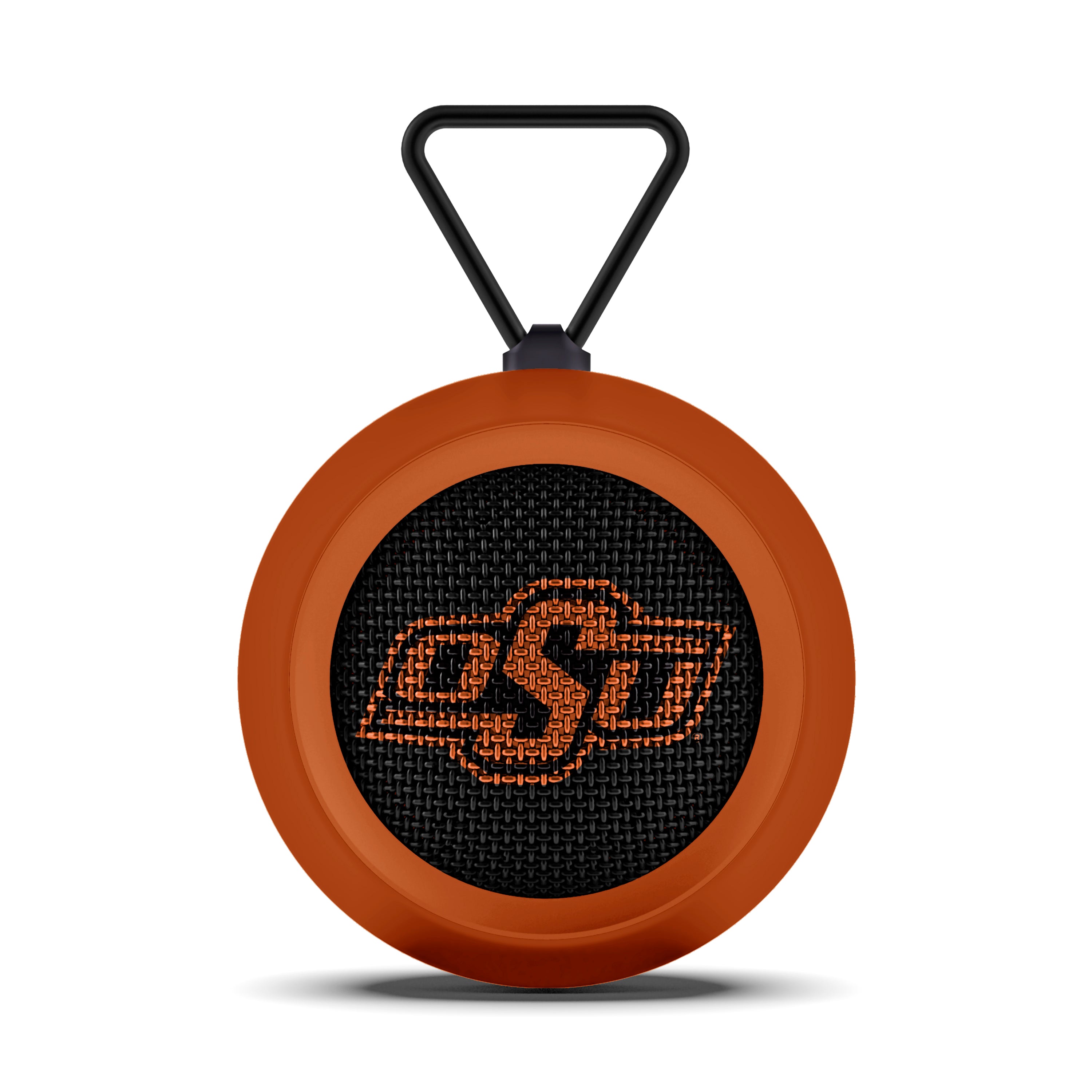 Oklahoma State Cowboys NCAA Magnetic Bluetooth Speaker