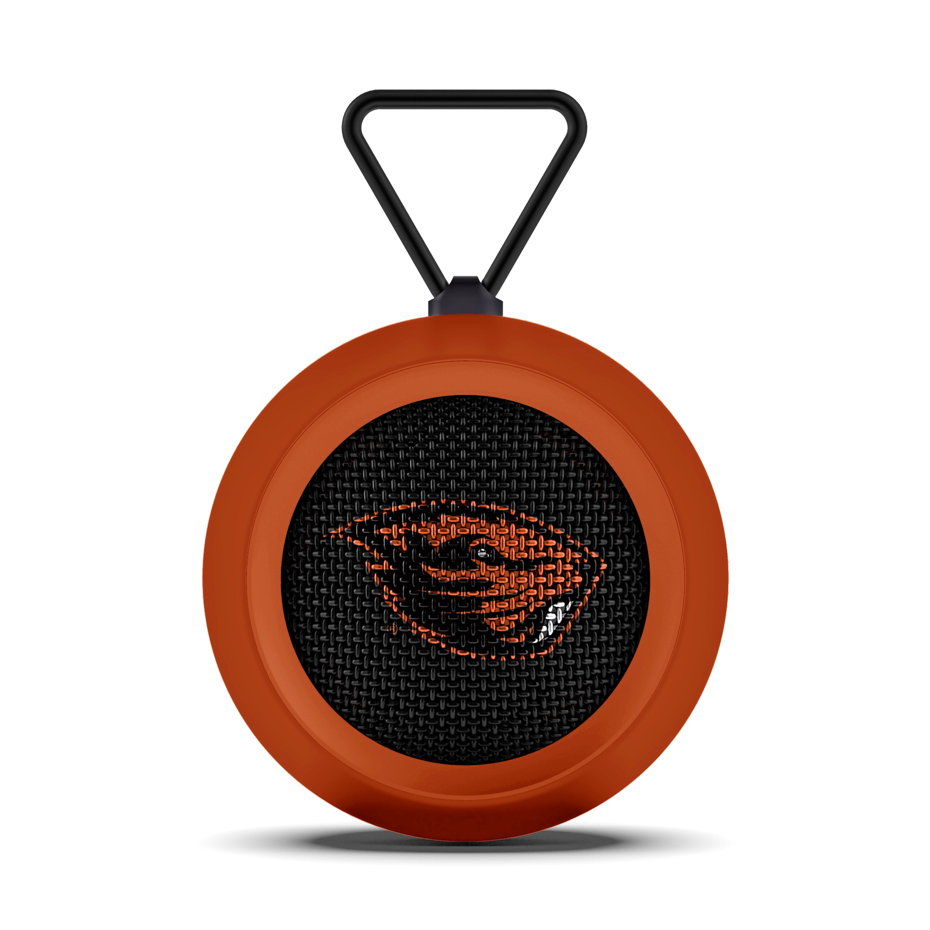 Oregon State Beavers NCAA Magnetic Bluetooth Speaker