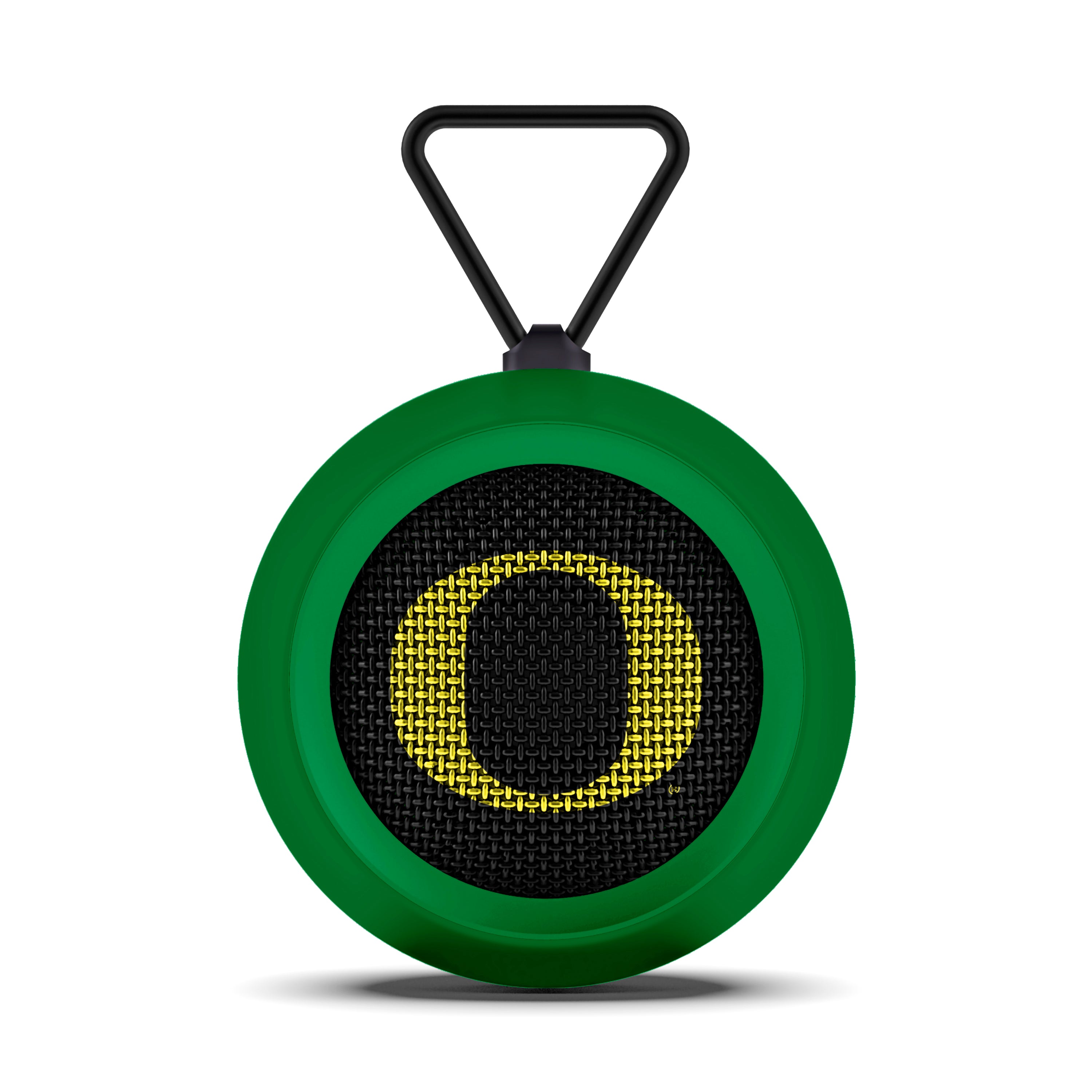 Oregon Ducks NCAA Magnetic Bluetooth Speaker