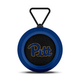 Pitt Panthers NCAA Magnetic Bluetooth Speaker