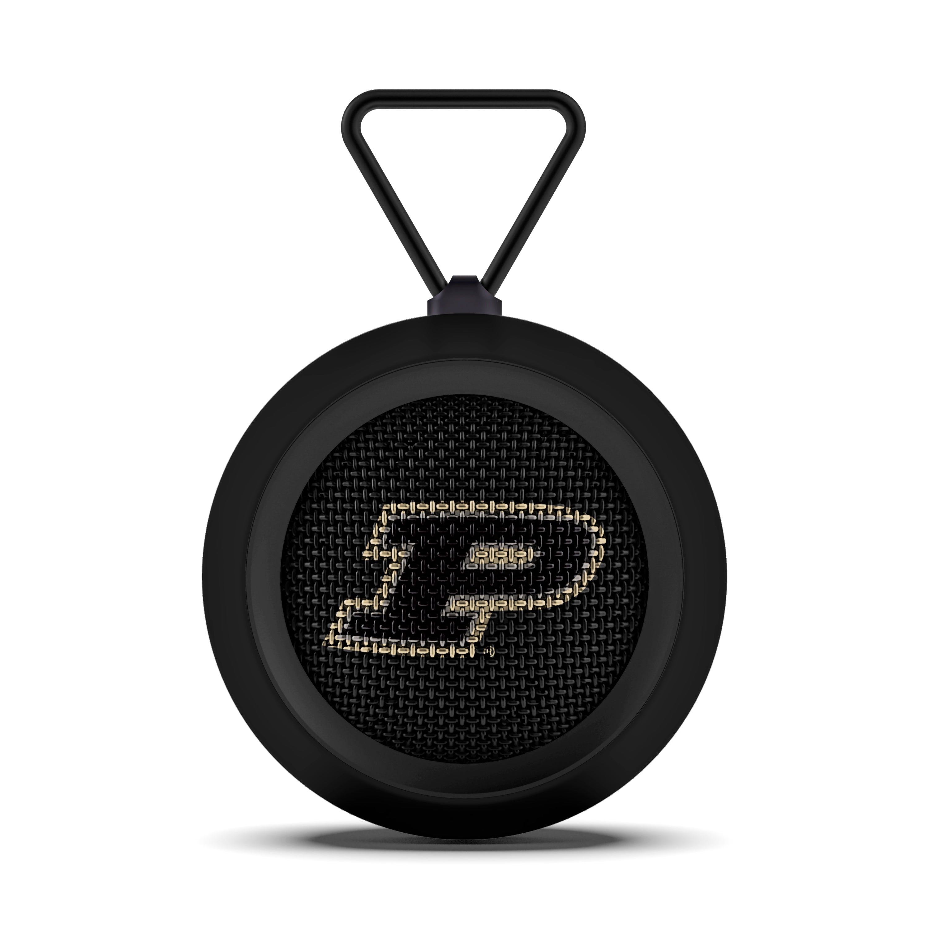 Purdue Boilermakers NCAA Magnetic Bluetooth Speaker