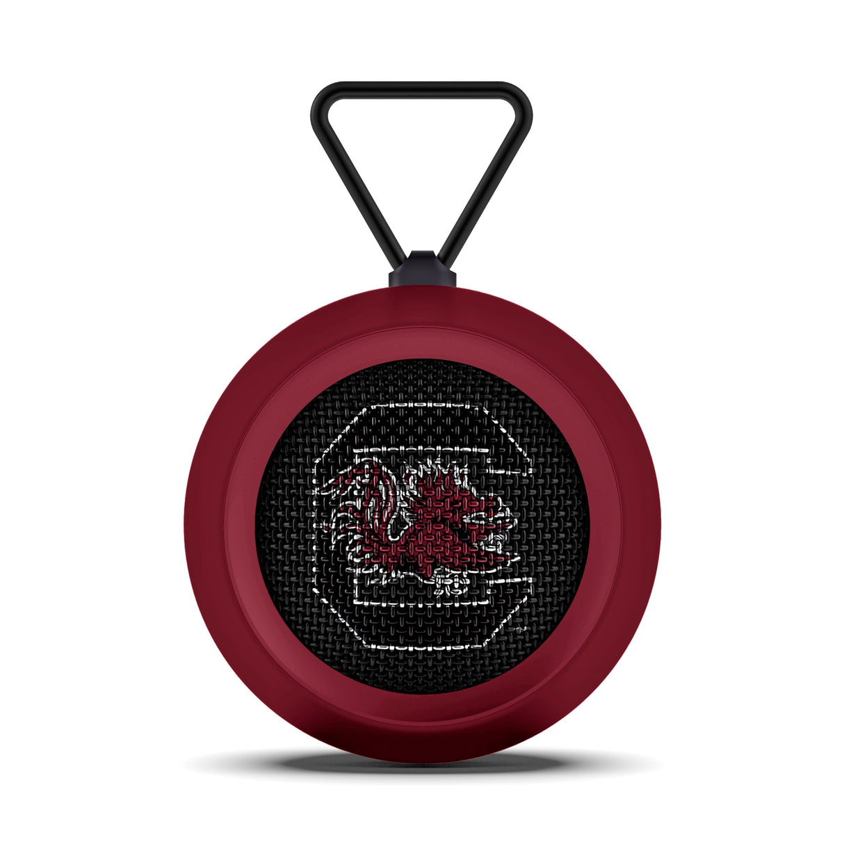 Ohio State Buckeyes NCAA Magnetic Bluetooth Speaker