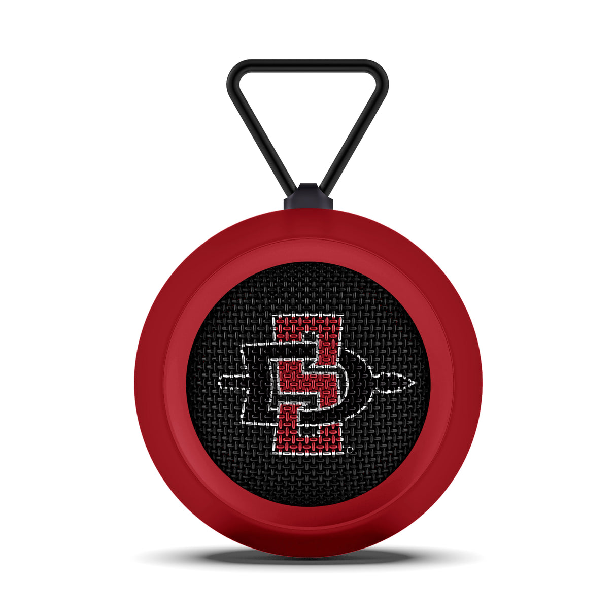 San Diego State Aztecs NCAA Magnetic Bluetooth Speaker