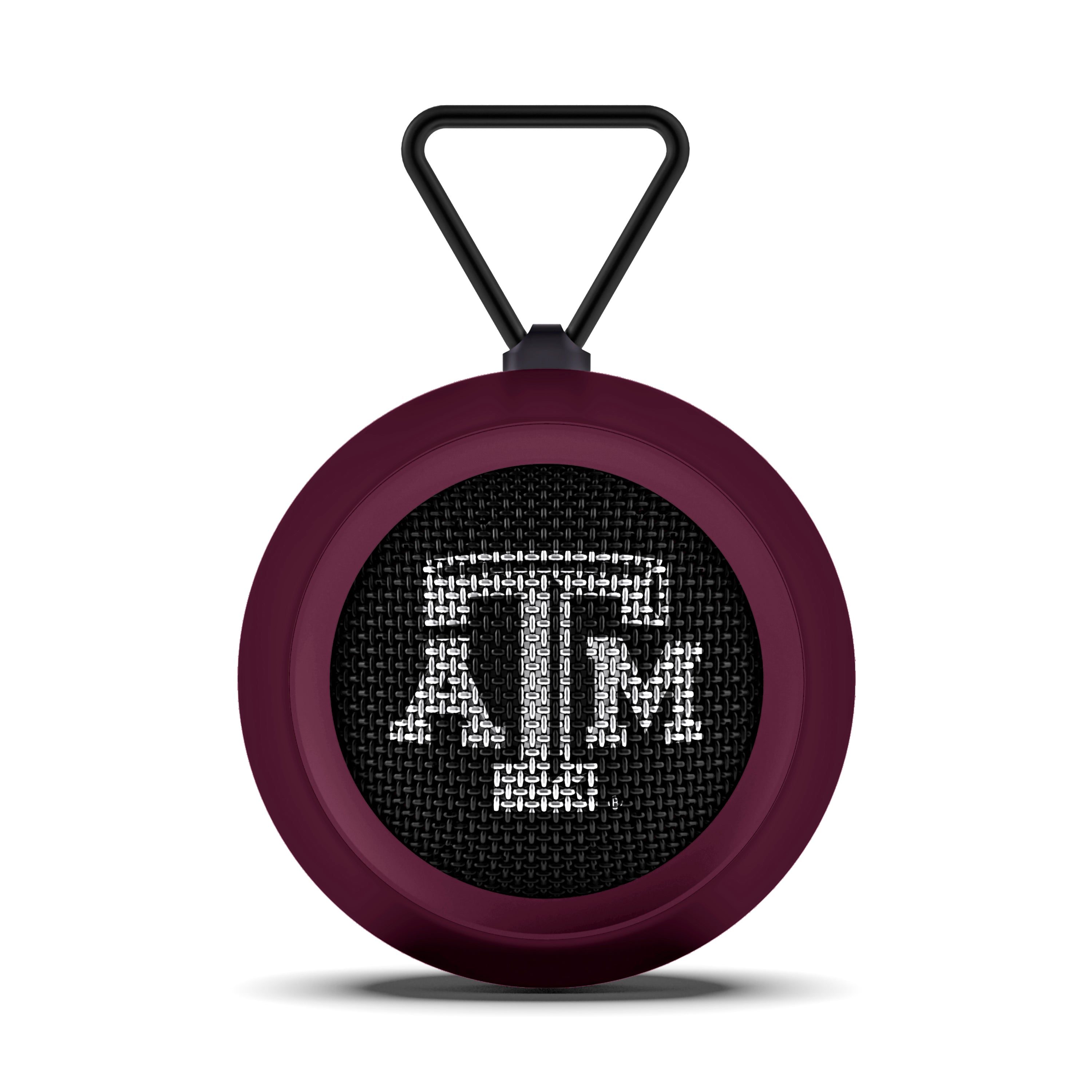 Texas A&M Aggies NCAA Magnetic Bluetooth Speaker