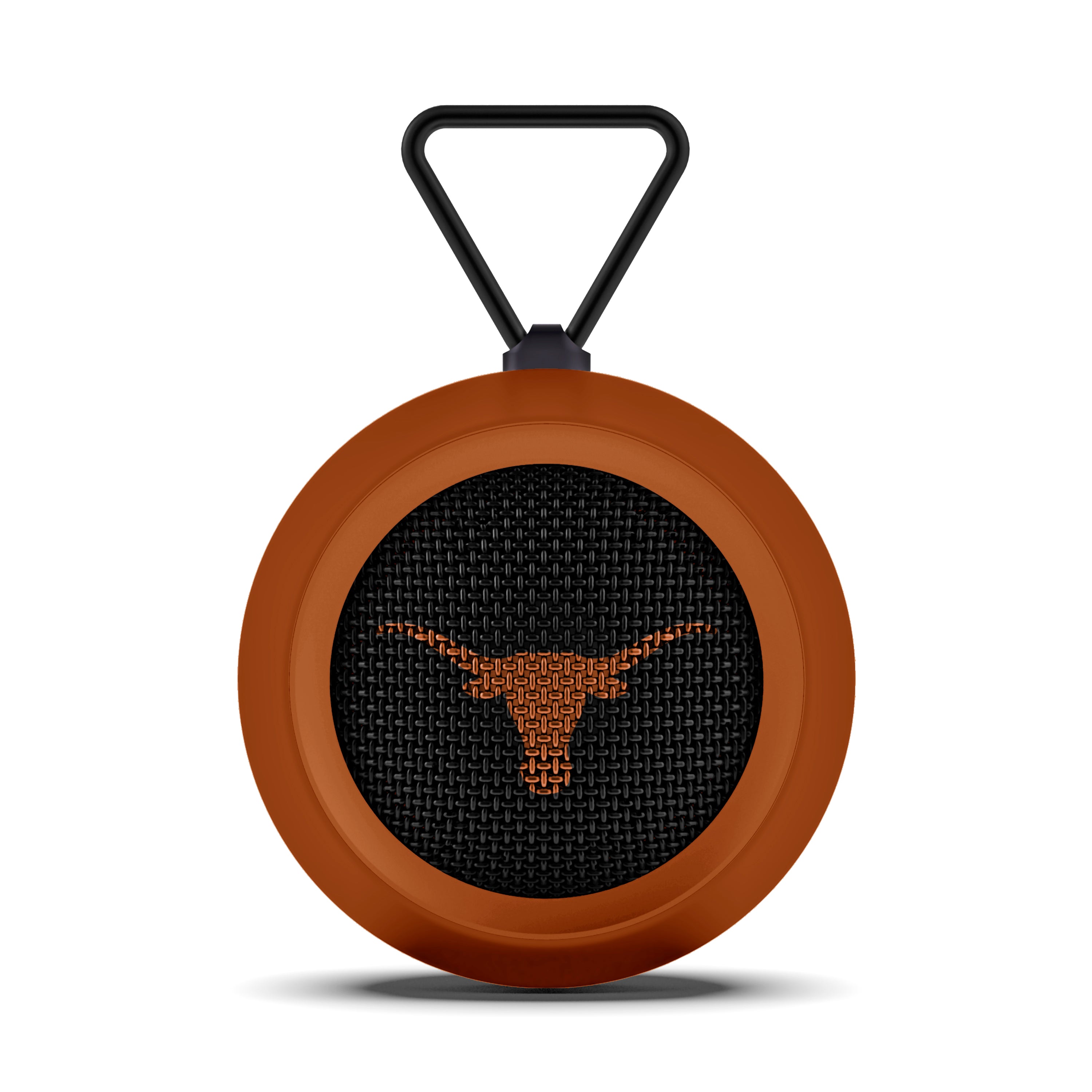 Texas Longhorns NCAA Magnetic Bluetooth Speaker