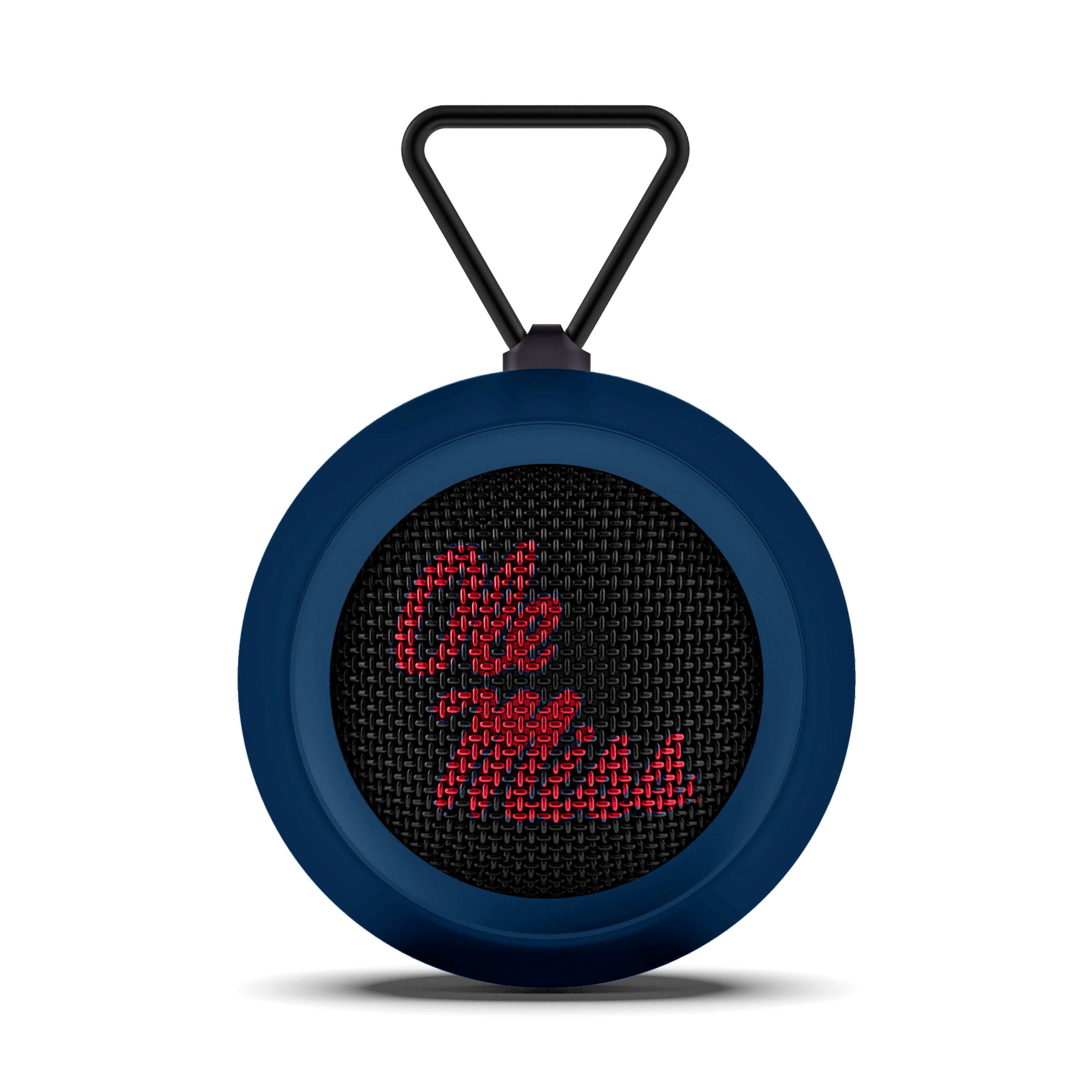 Ole Miss Rebels NCAA Magnetic Bluetooth Speaker