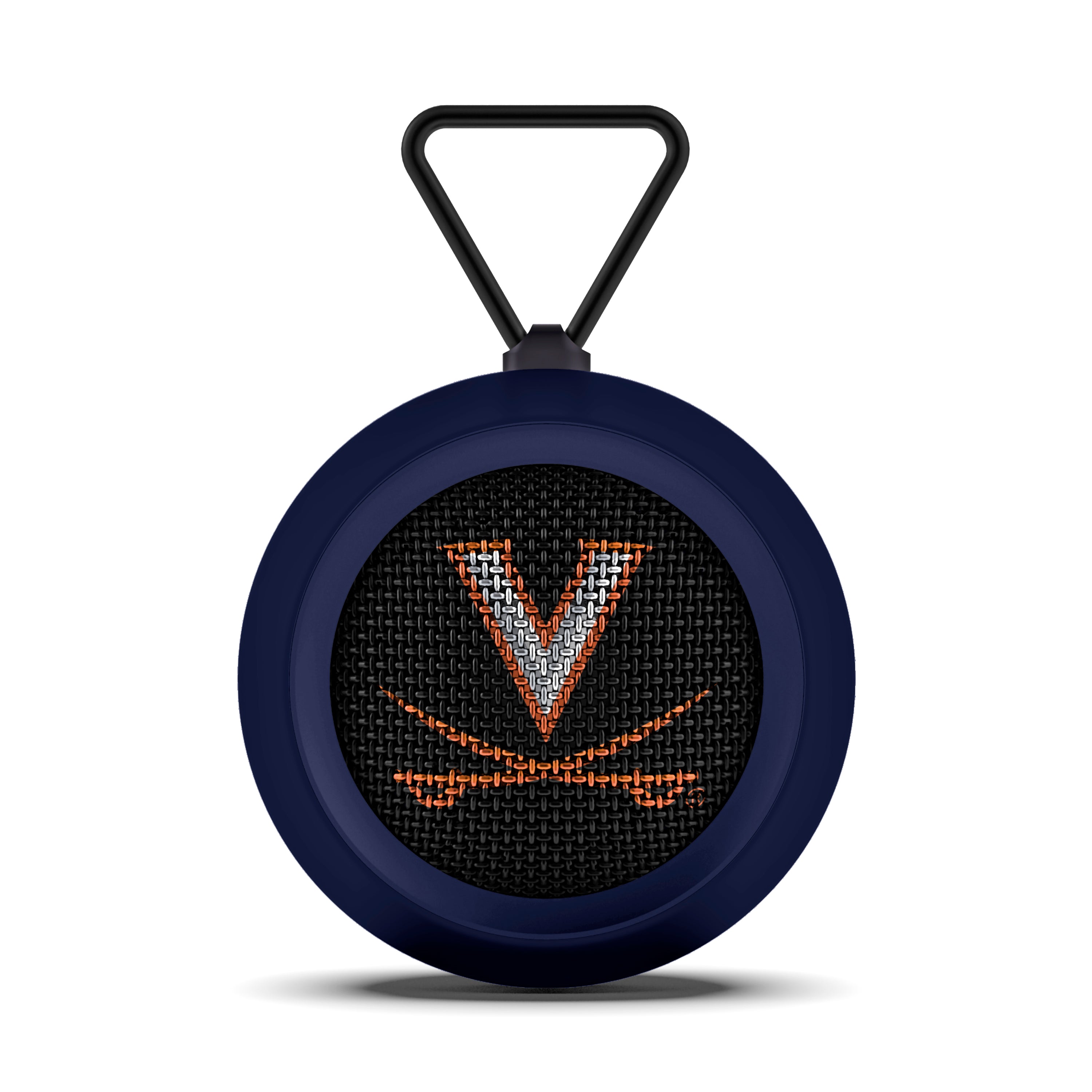 Virginia Cavaliers NCAA Magnetic Bluetooth Speaker