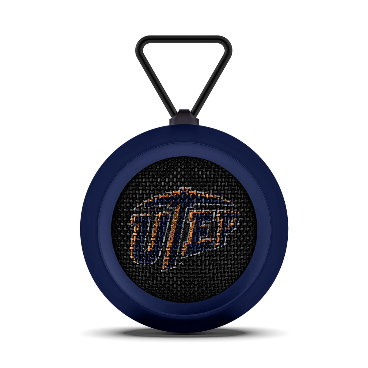 UTEP Miners NCAA Magnetic Bluetooth Speaker