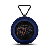 UTEP Miners NCAA Magnetic Bluetooth Speaker