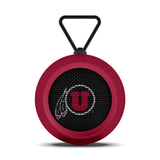 Utah Utes NCAA Magnetic Bluetooth Speaker