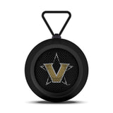 Vanderbilt Commodores NCAA Magnetic Bluetooth Speaker