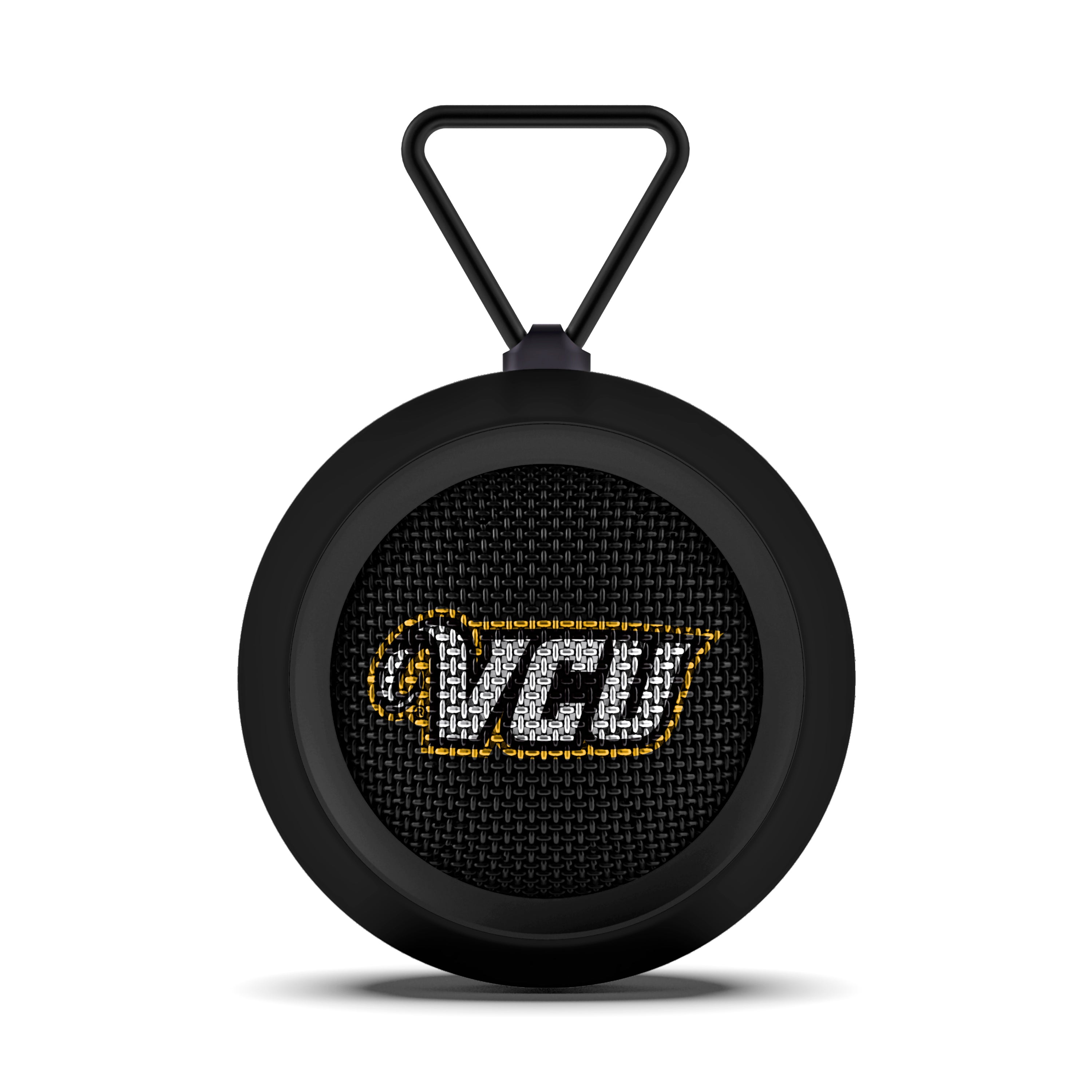 VCU Rams NCAA Magnetic Bluetooth Speaker