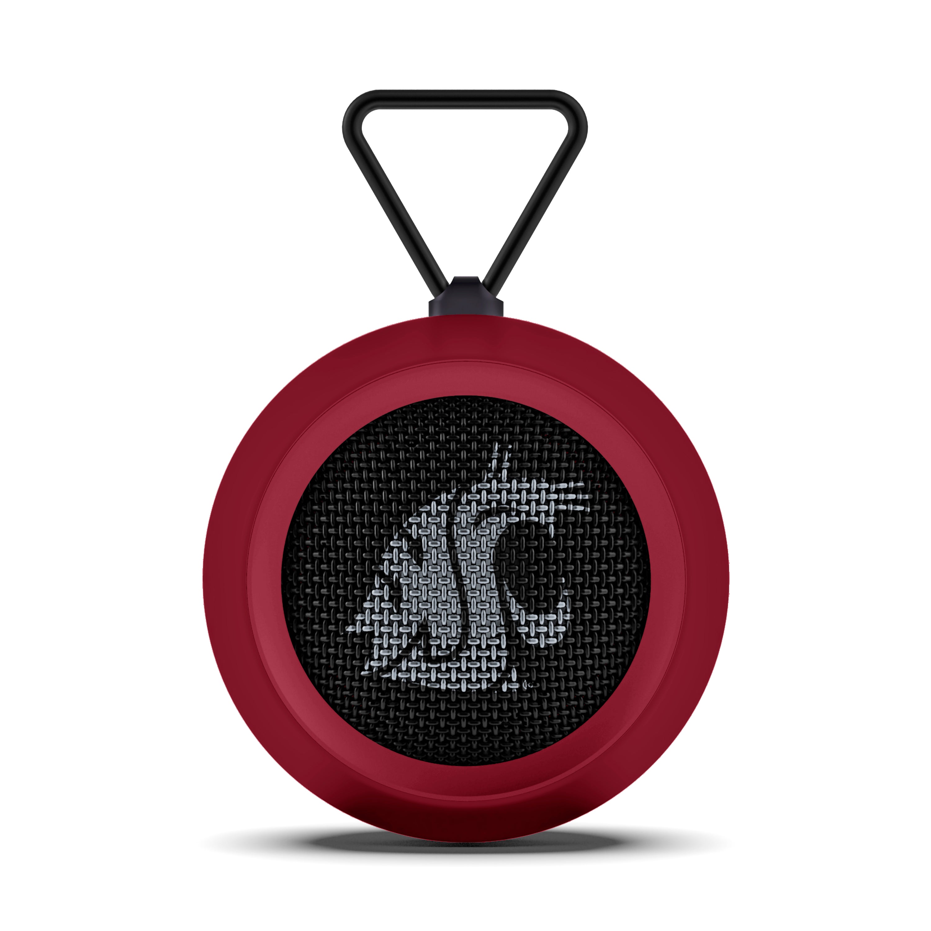 Washington State Cougars NCAA Magnetic Bluetooth Speaker