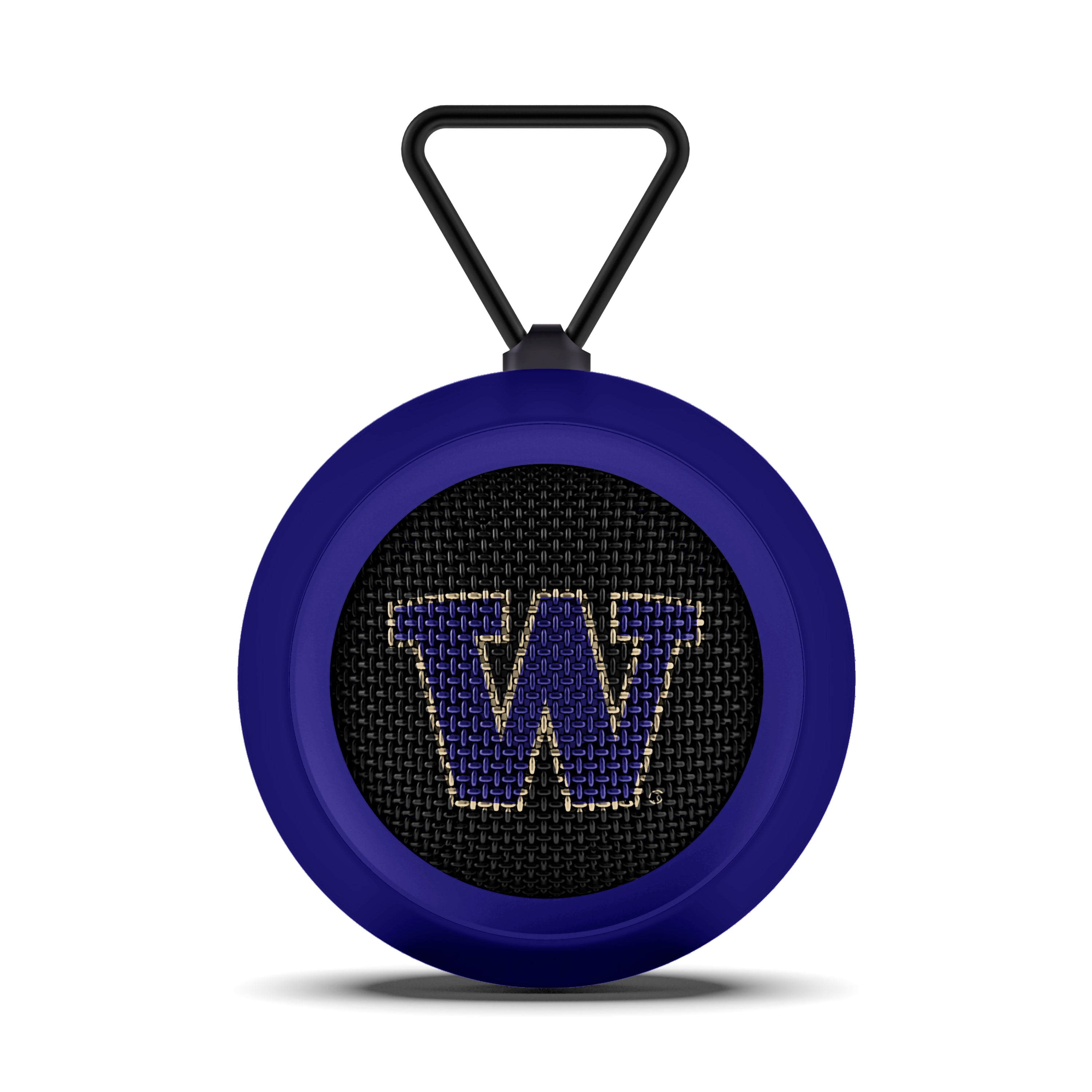 Washington Huskies NCAA Magnetic Bluetooth Speaker