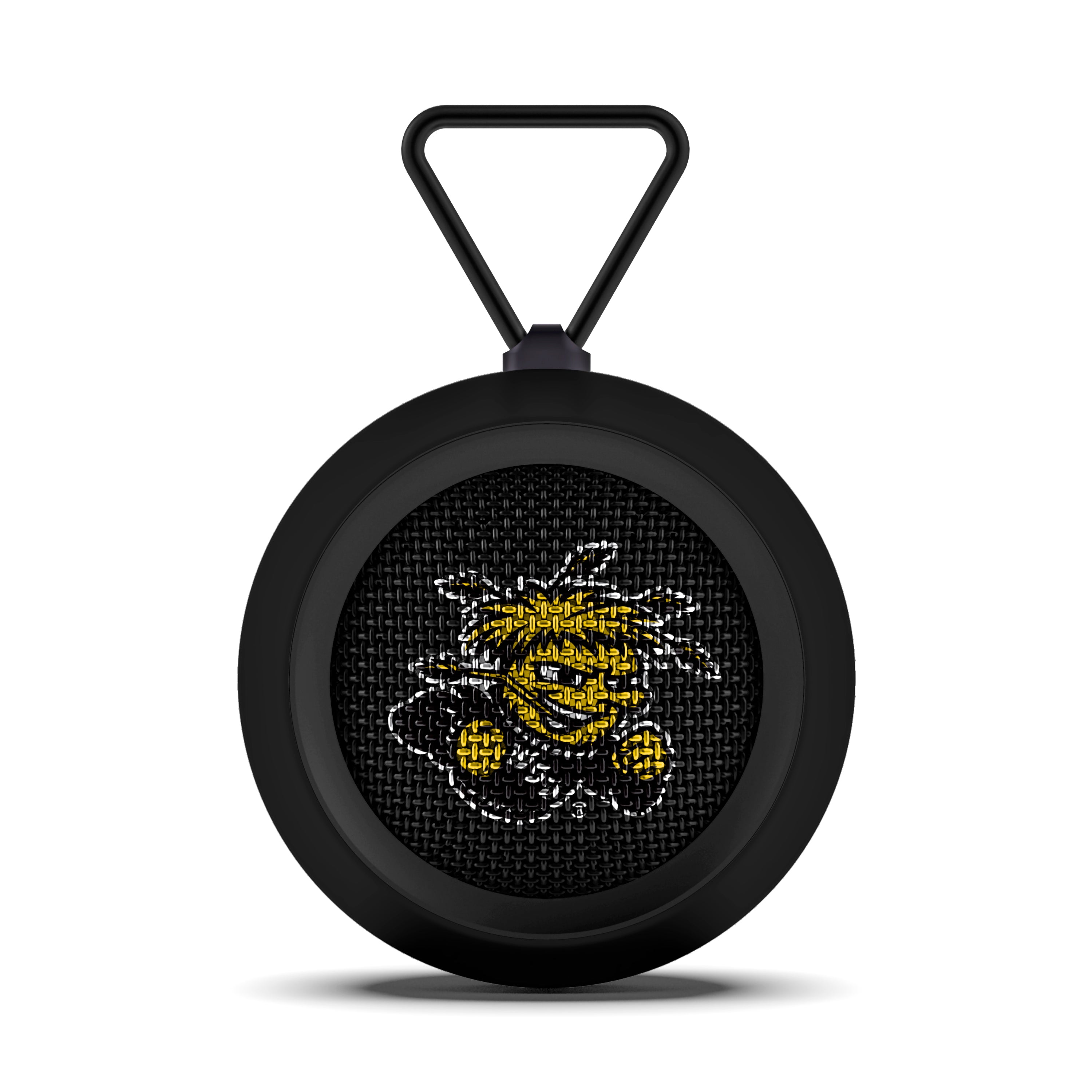 Wichita State Shockers NCAA Magnetic Bluetooth Speaker