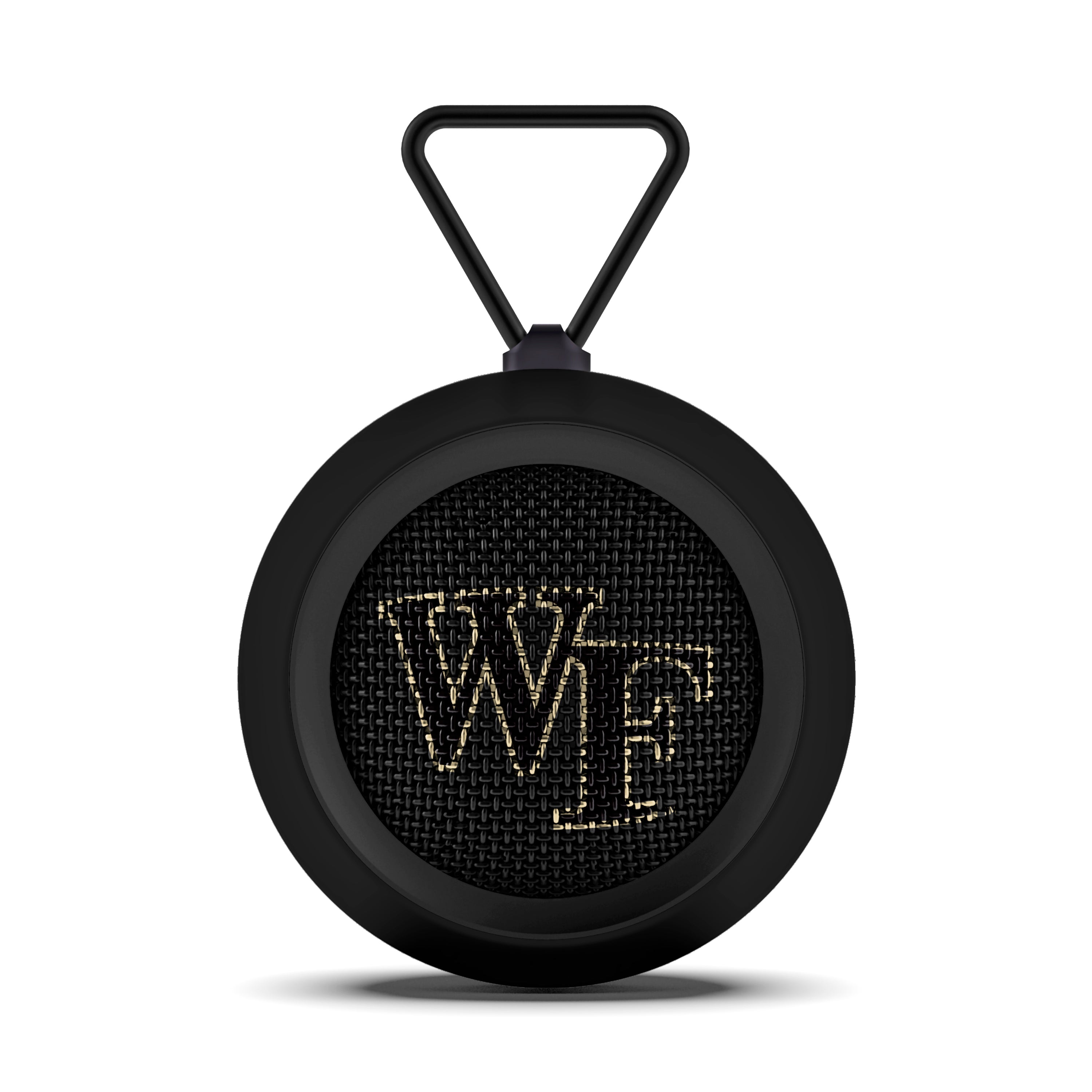 Wake Forest Demon Deacons NCAA Magnetic Bluetooth Speaker